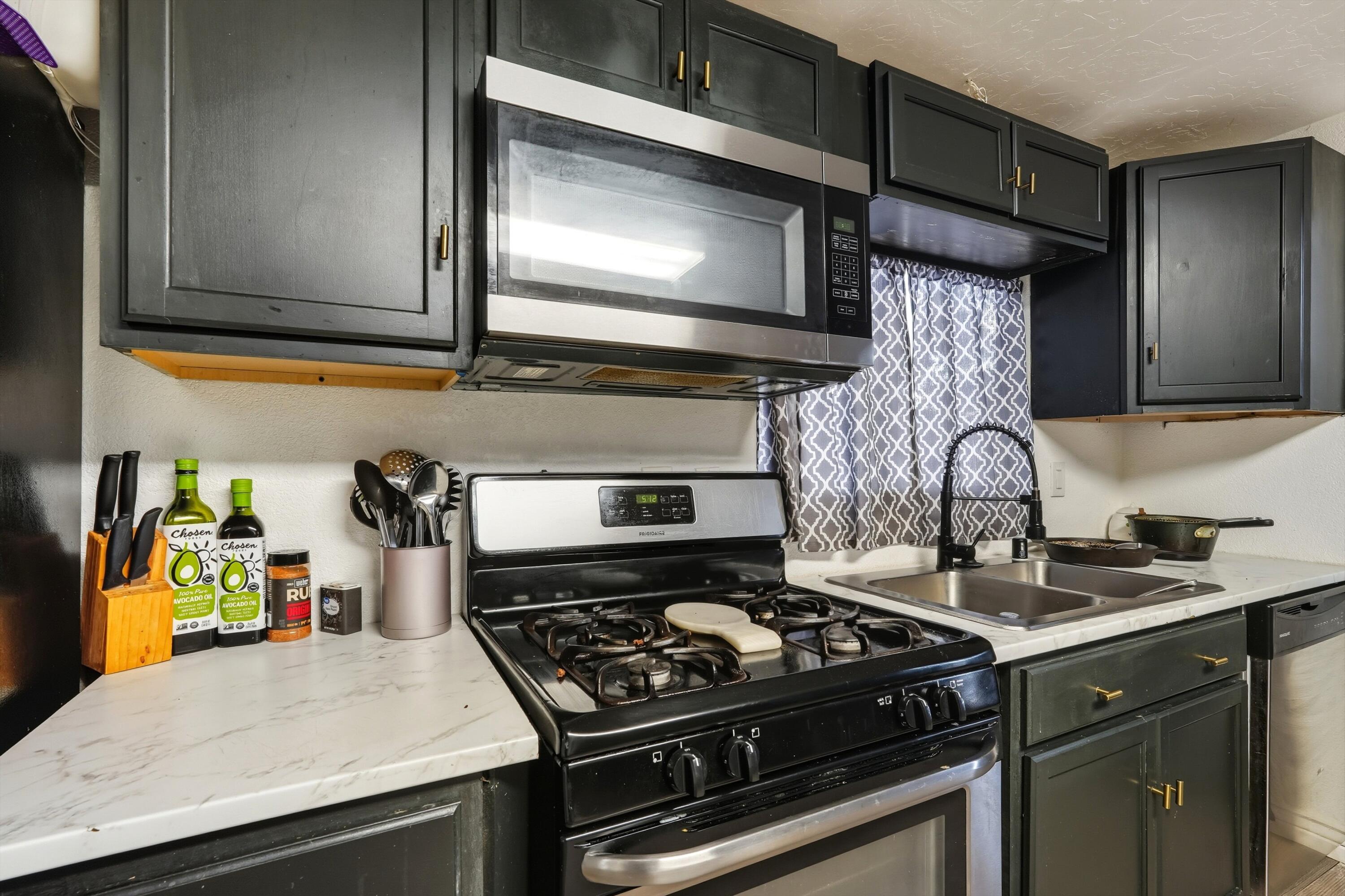 4301 Blake Road SW TRLR 40
