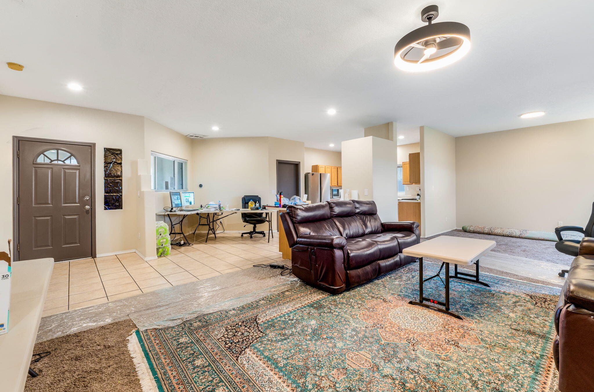 1221 Paisano Street NE