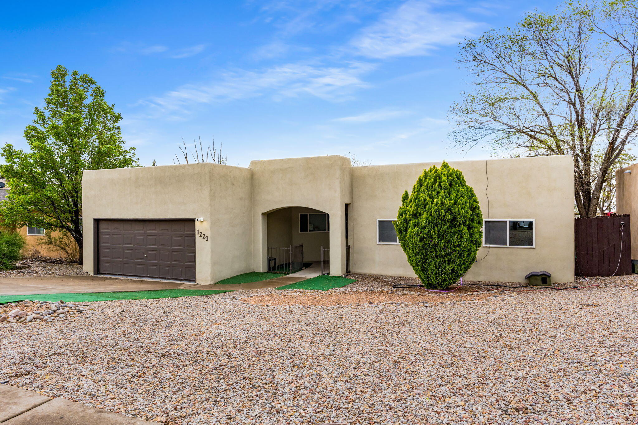 1221 Paisano Street NE