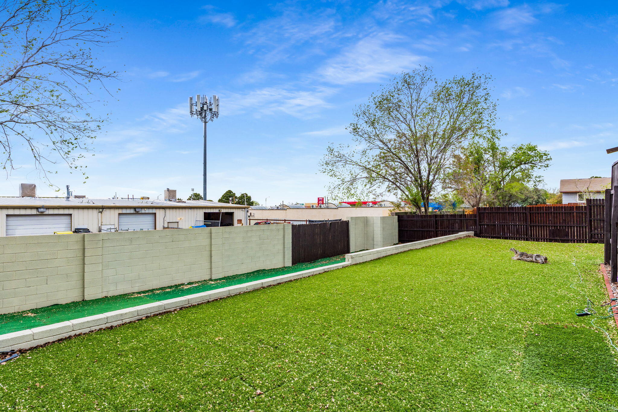 1221 Paisano Street NE