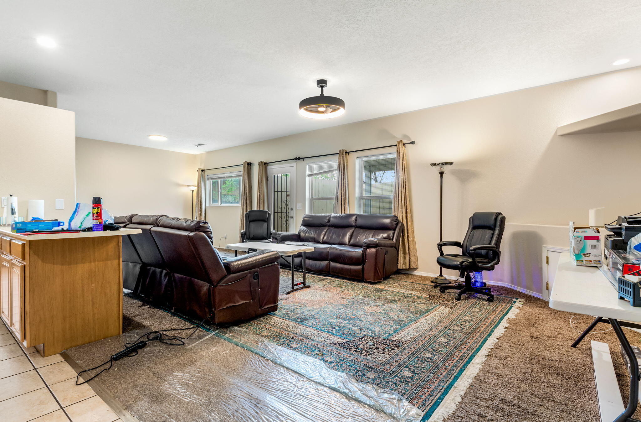 1221 Paisano Street NE