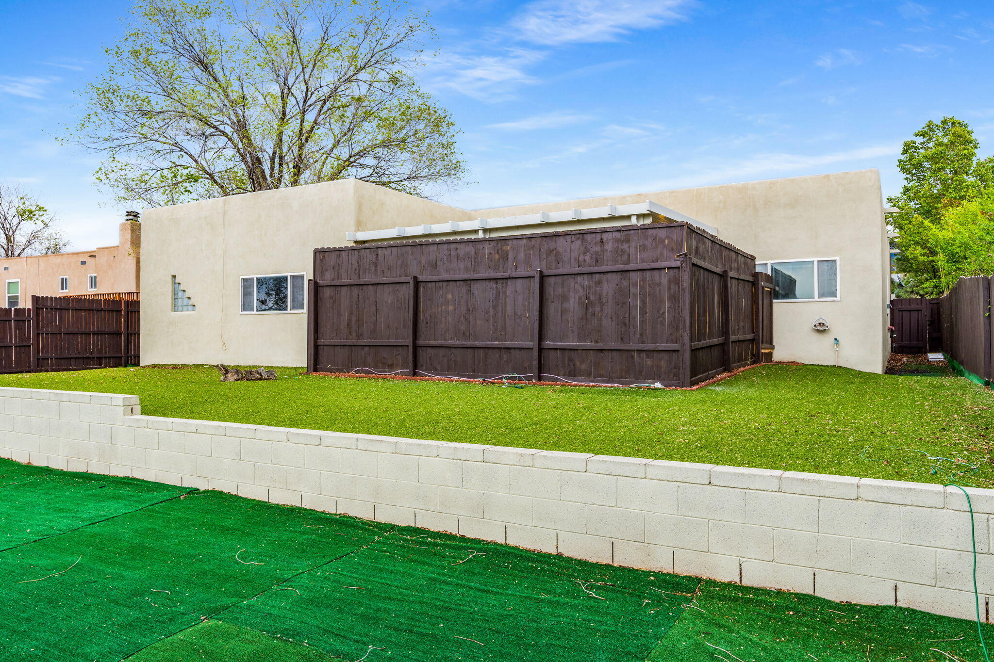 1221 Paisano Street NE