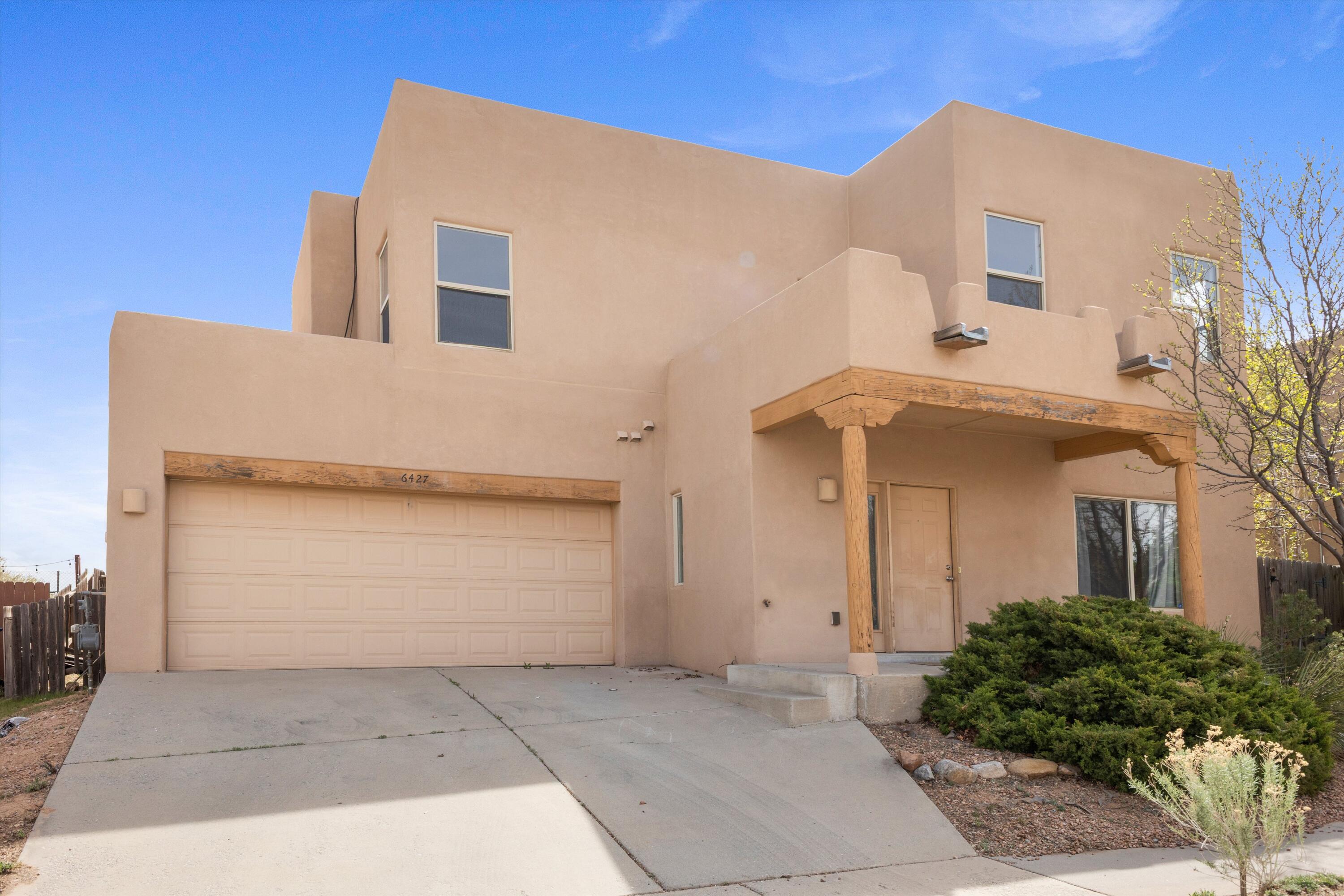6427 Cerros Grandes Drive