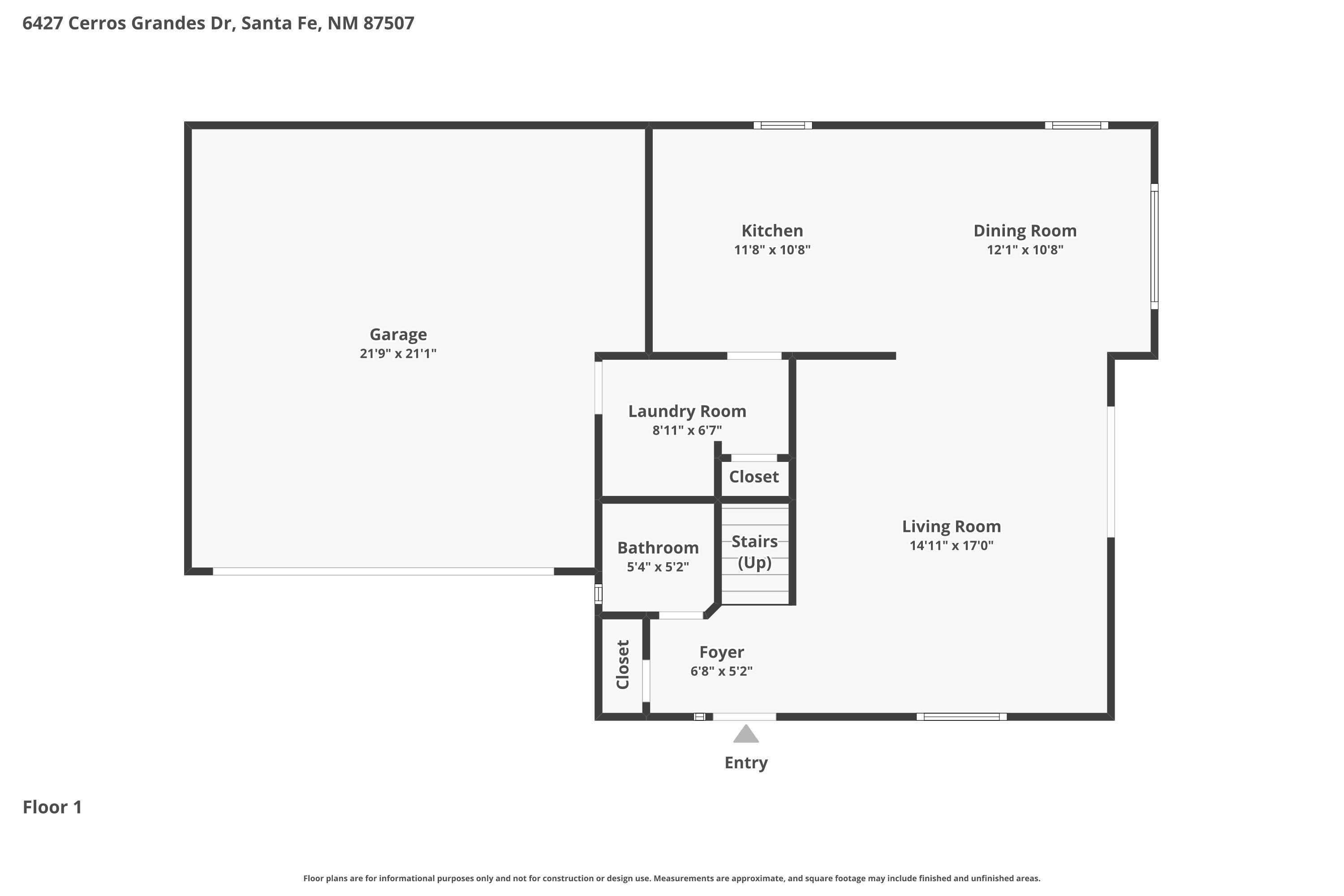 6427 Cerros Grandes Drive