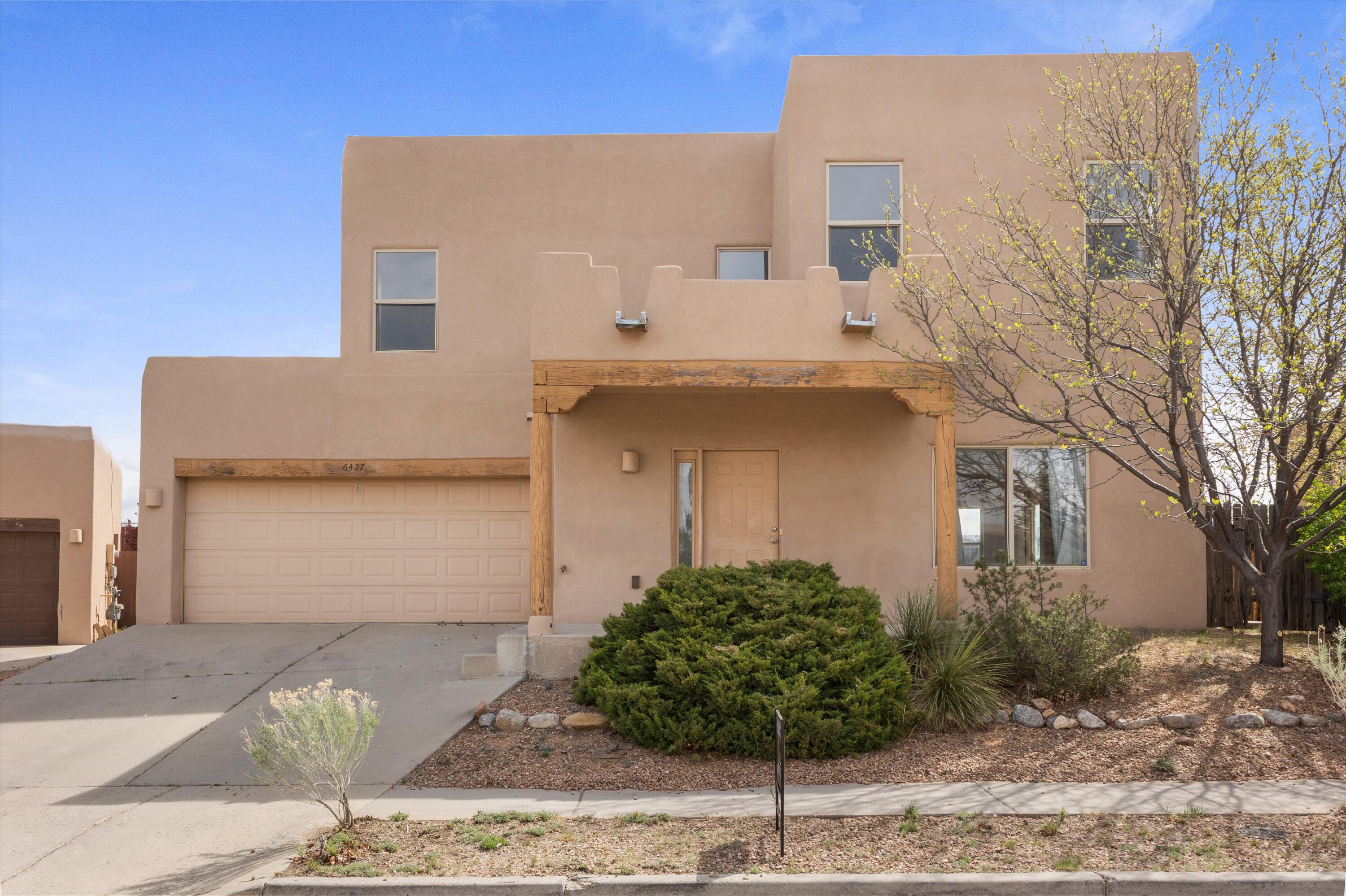 6427 Cerros Grandes Drive