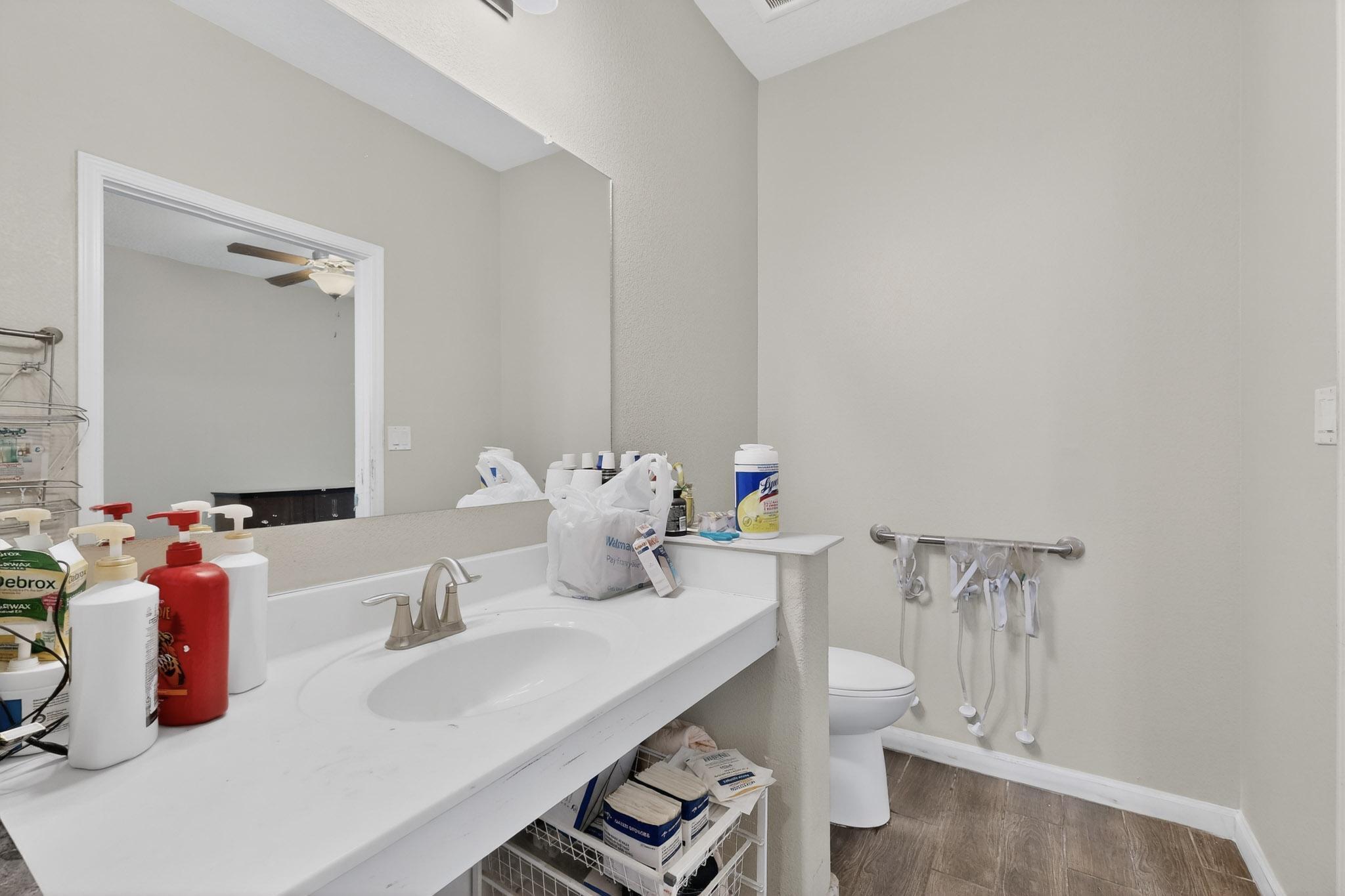 8752 Abierto Vista Circle NW