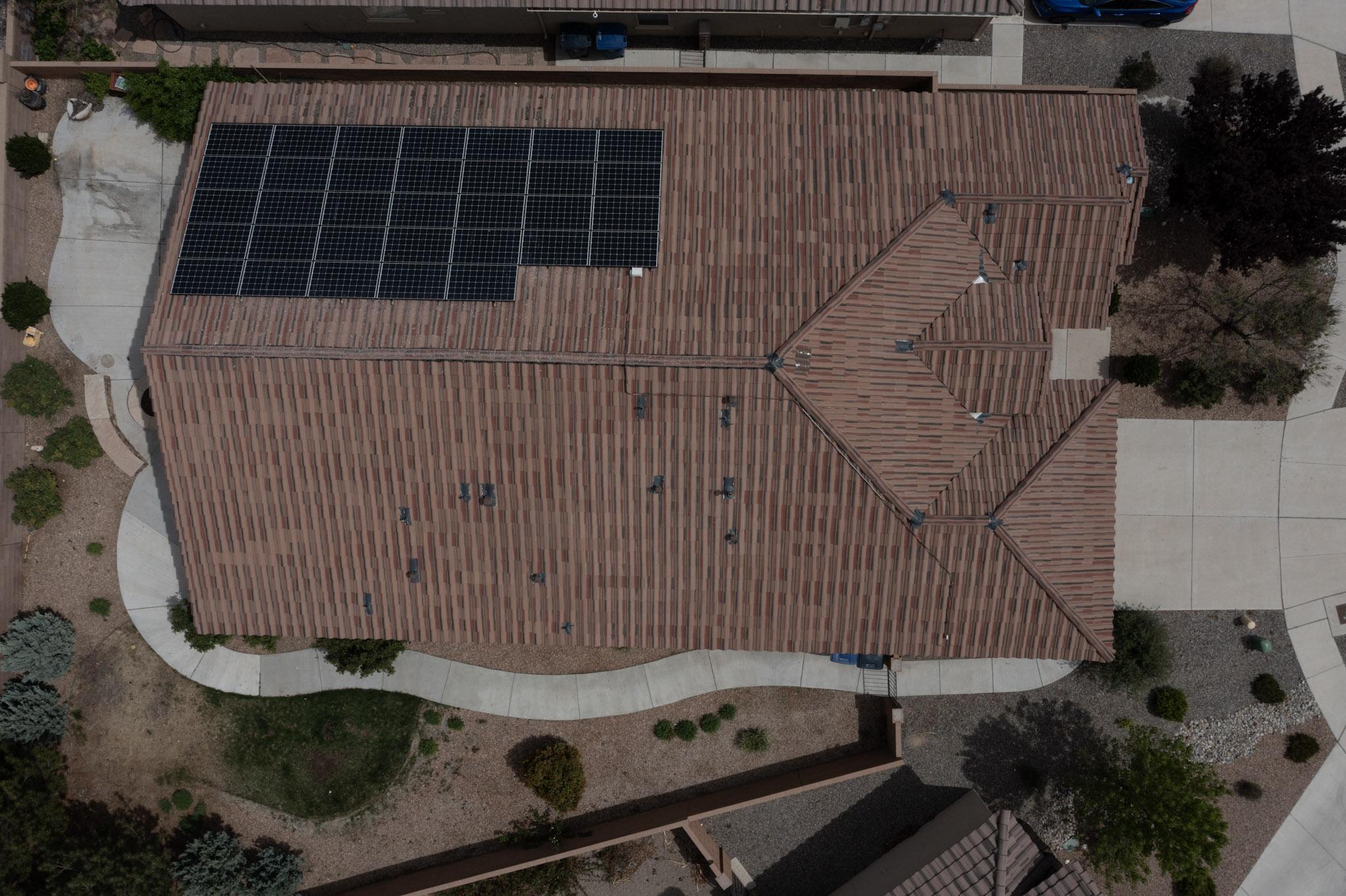 8752 Abierto Vista Circle NW