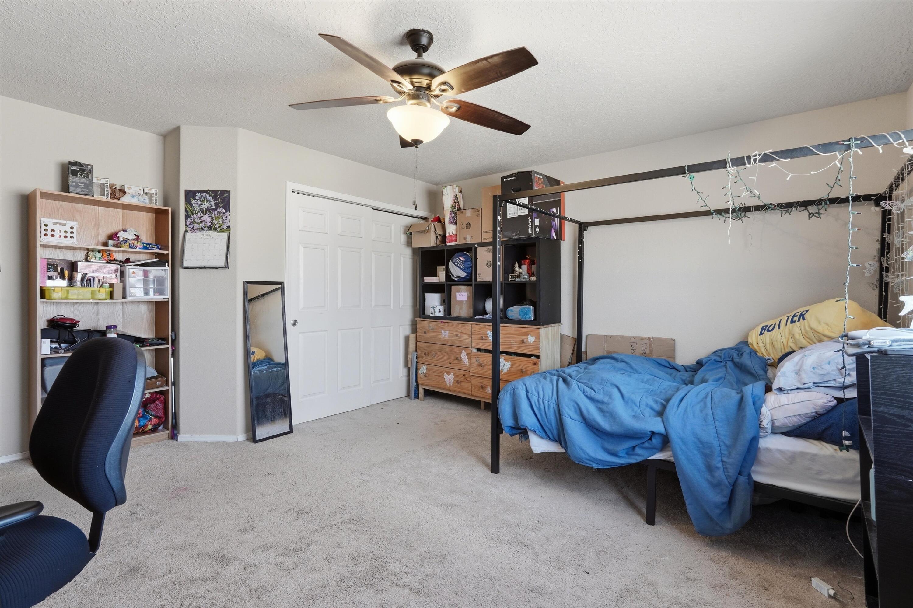 6928 Hawkwatch Road NW