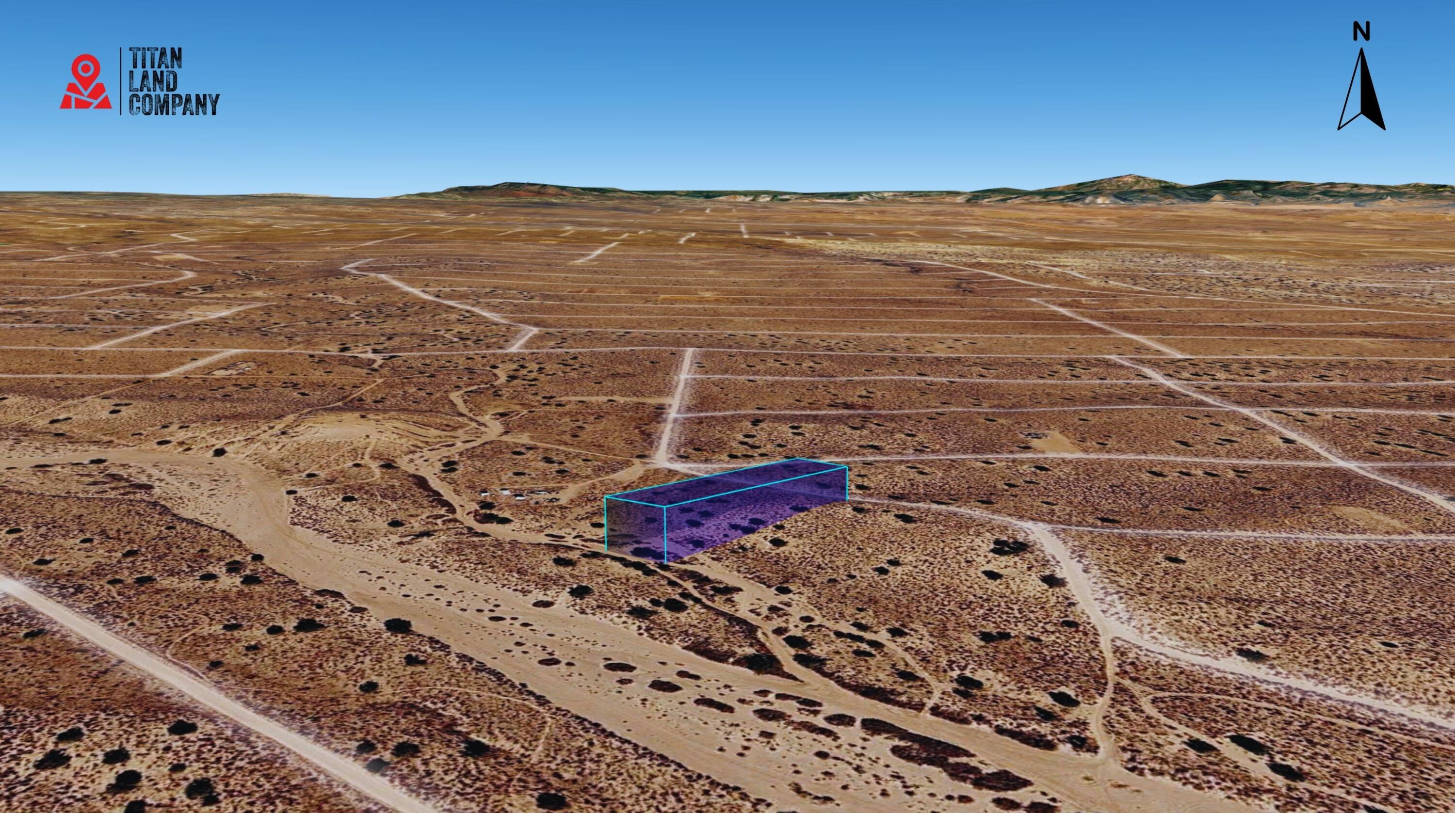 Hondo Road SW