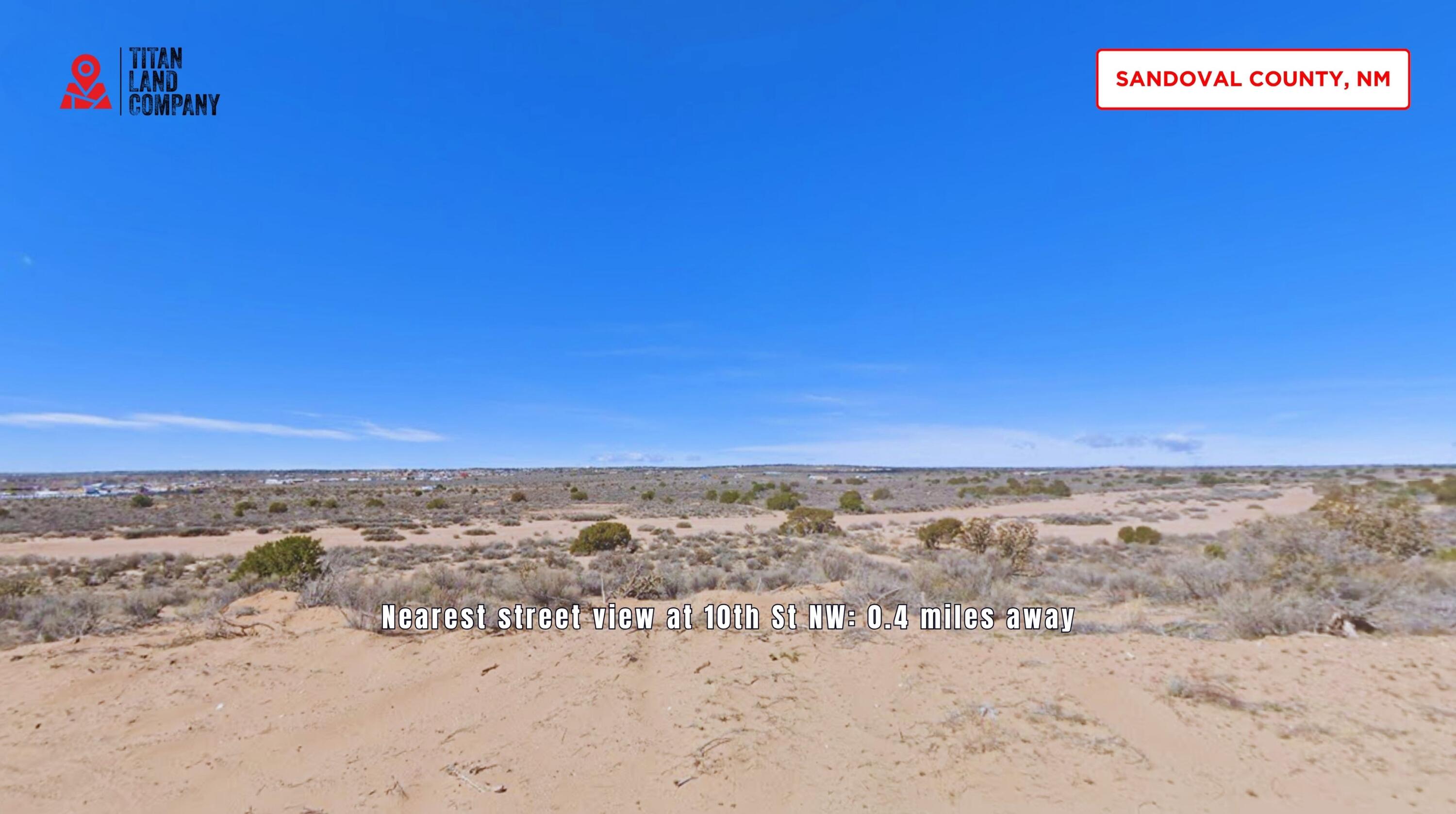 Hondo Road SW