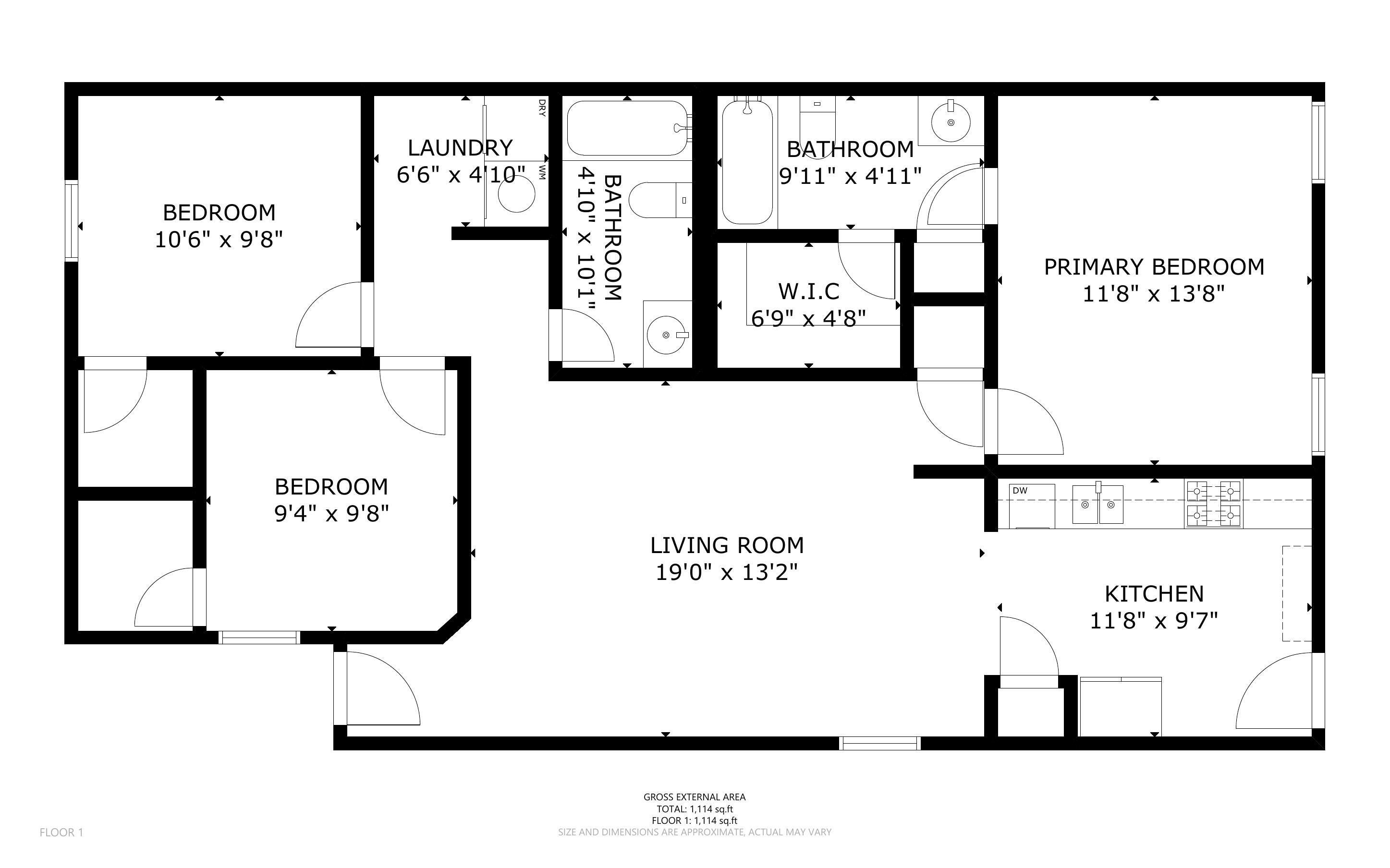 3135 Primo Colores Street