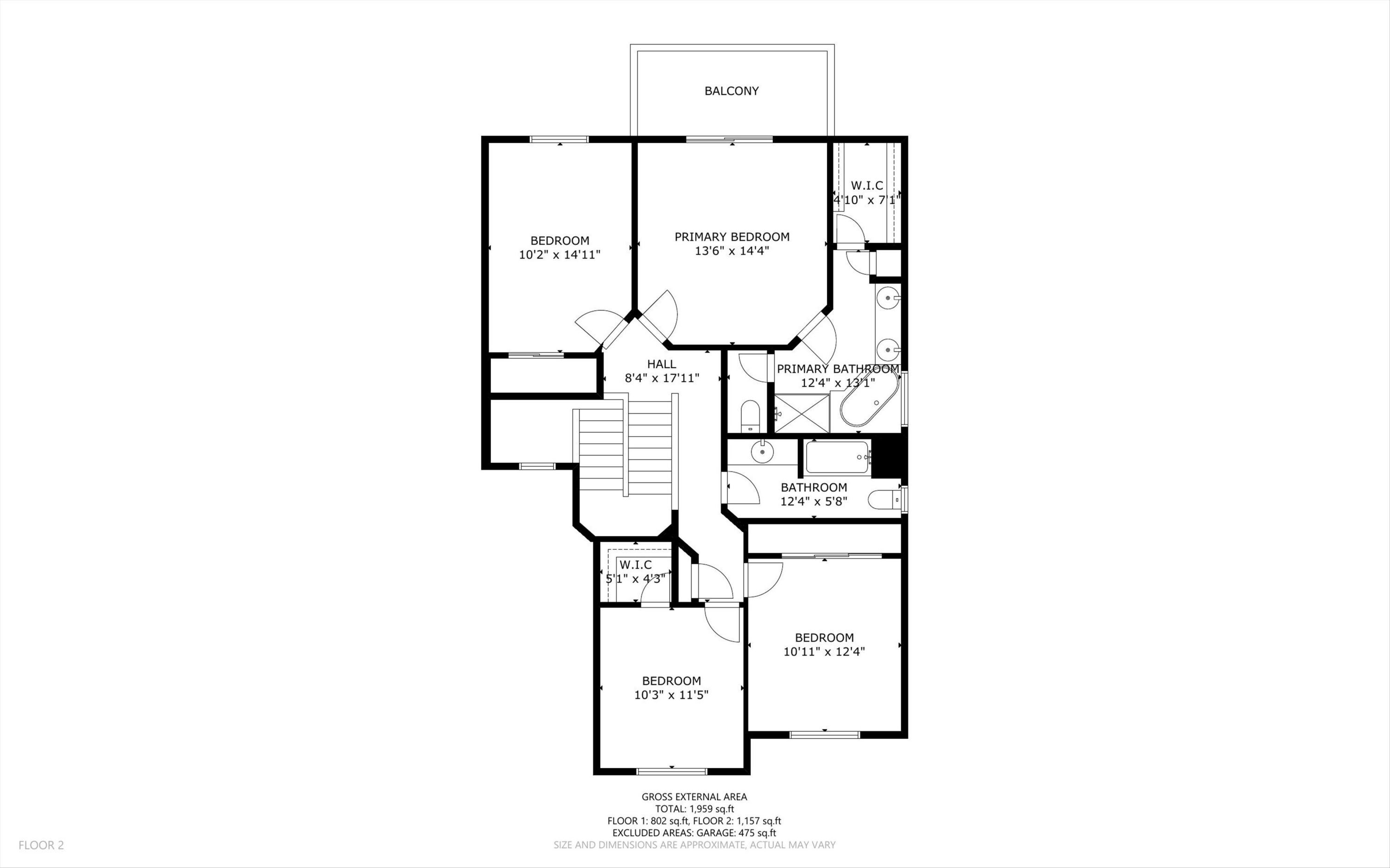 7315 Inwood Court NW