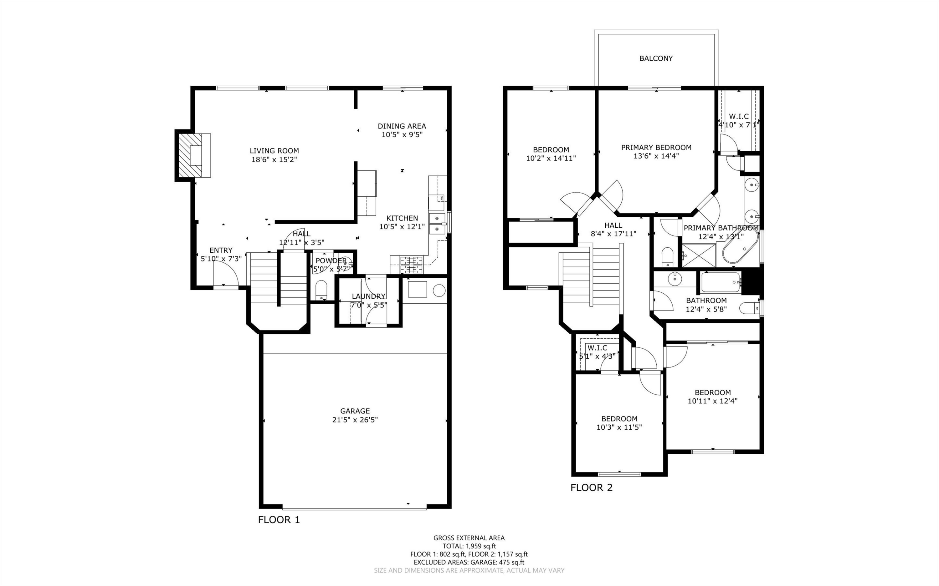 7315 Inwood Court NW