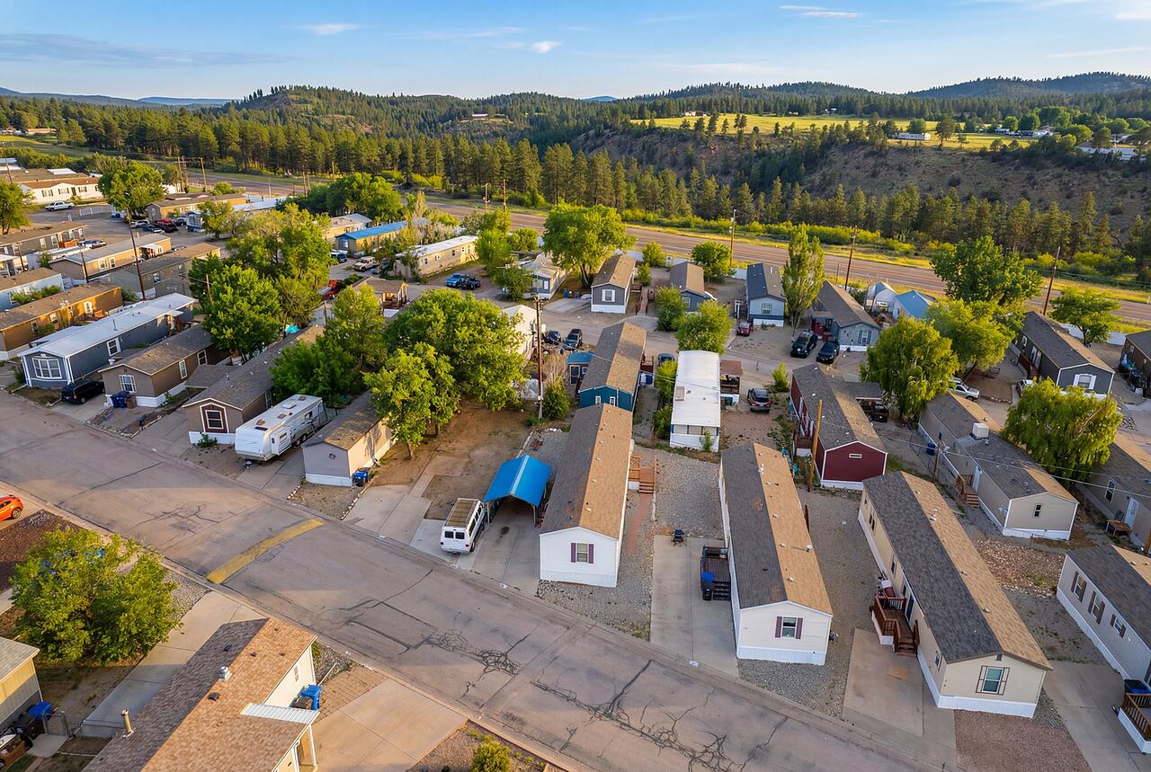 2025 E Jemez Road 254