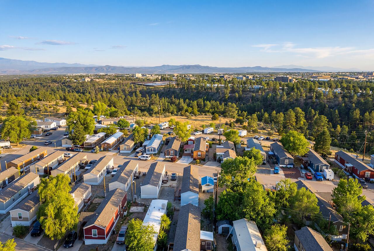 2025 E Jemez Road 254