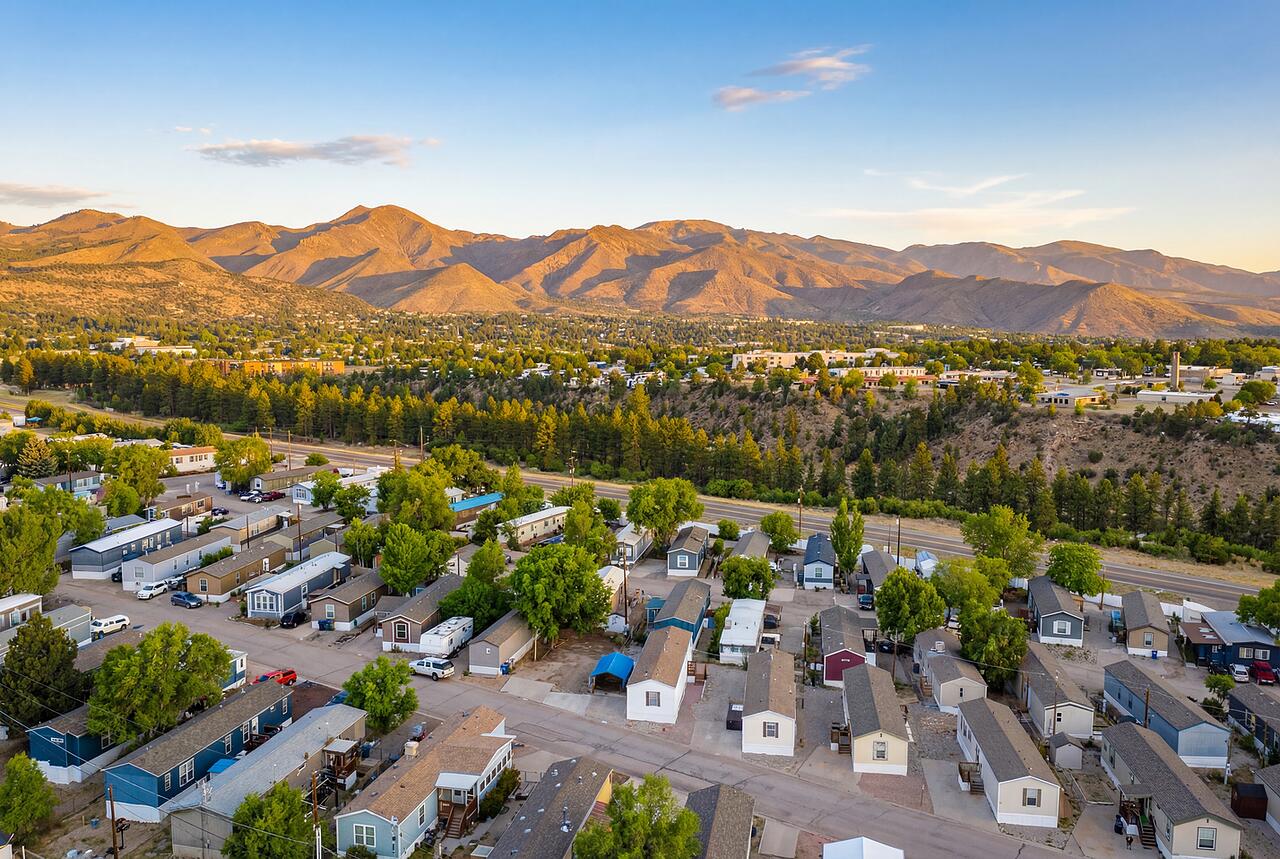 2025 E Jemez Road 254