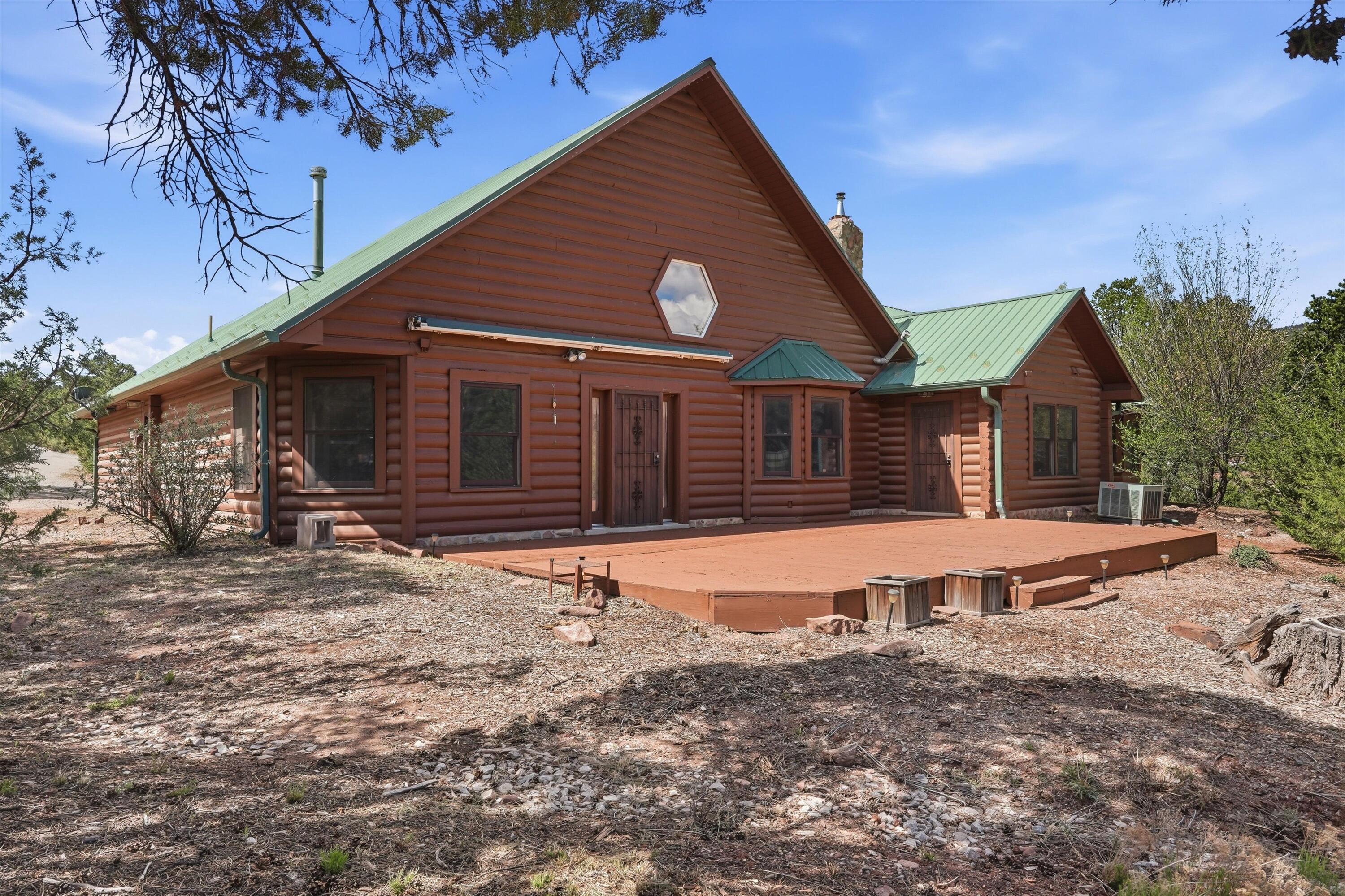 35 Calle Conejo Road