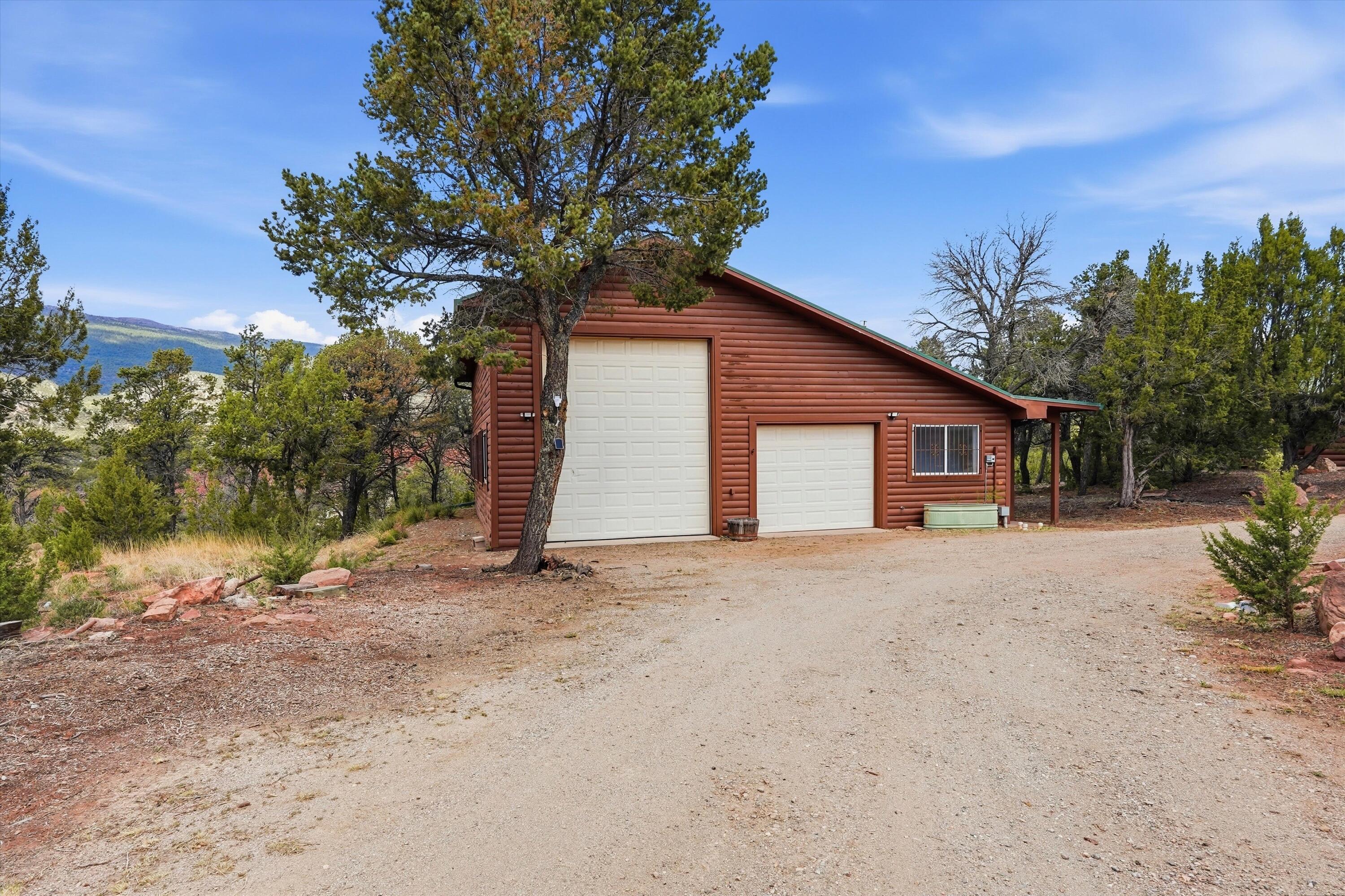 35 Calle Conejo Road