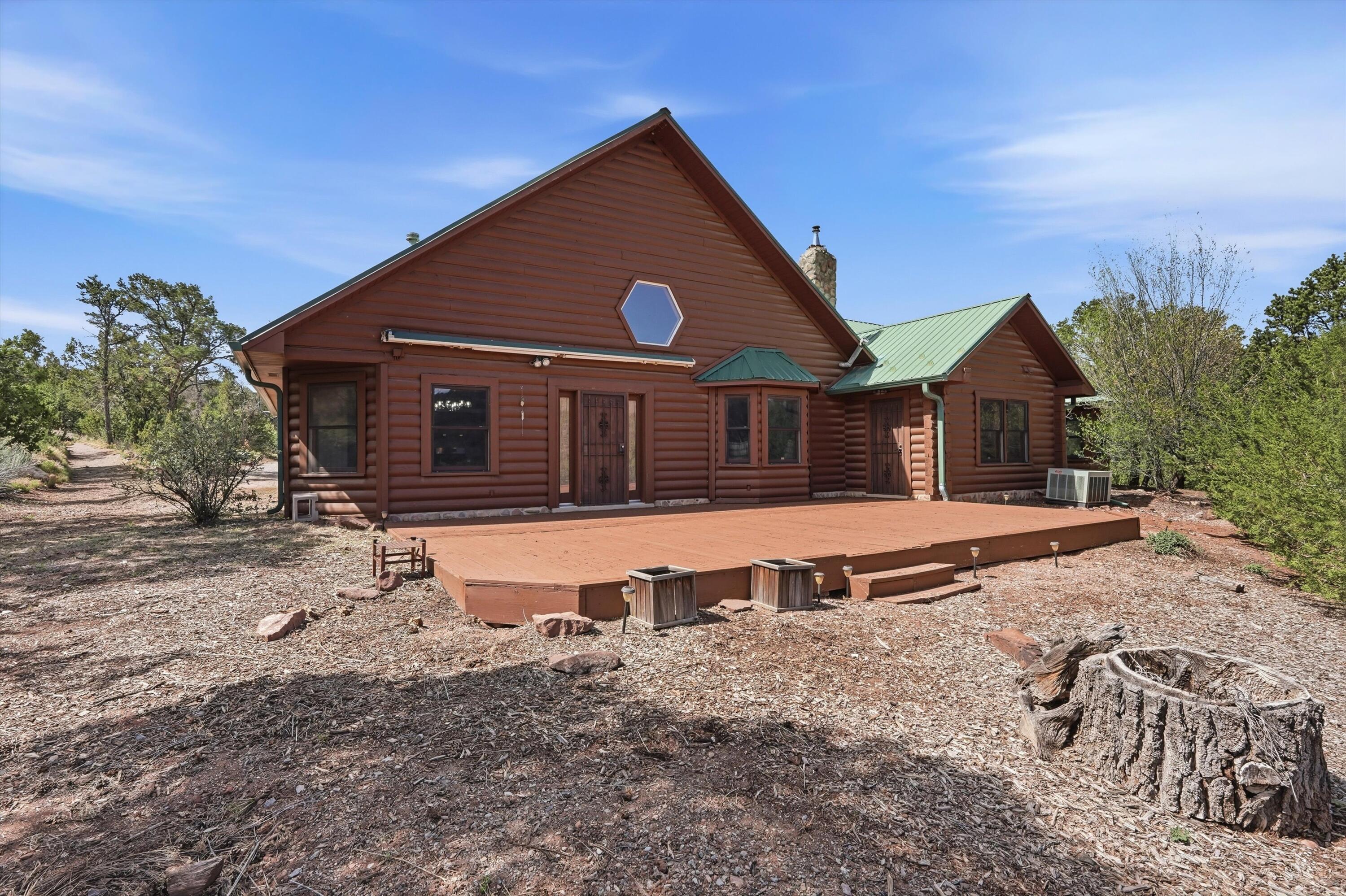 35 Calle Conejo Road