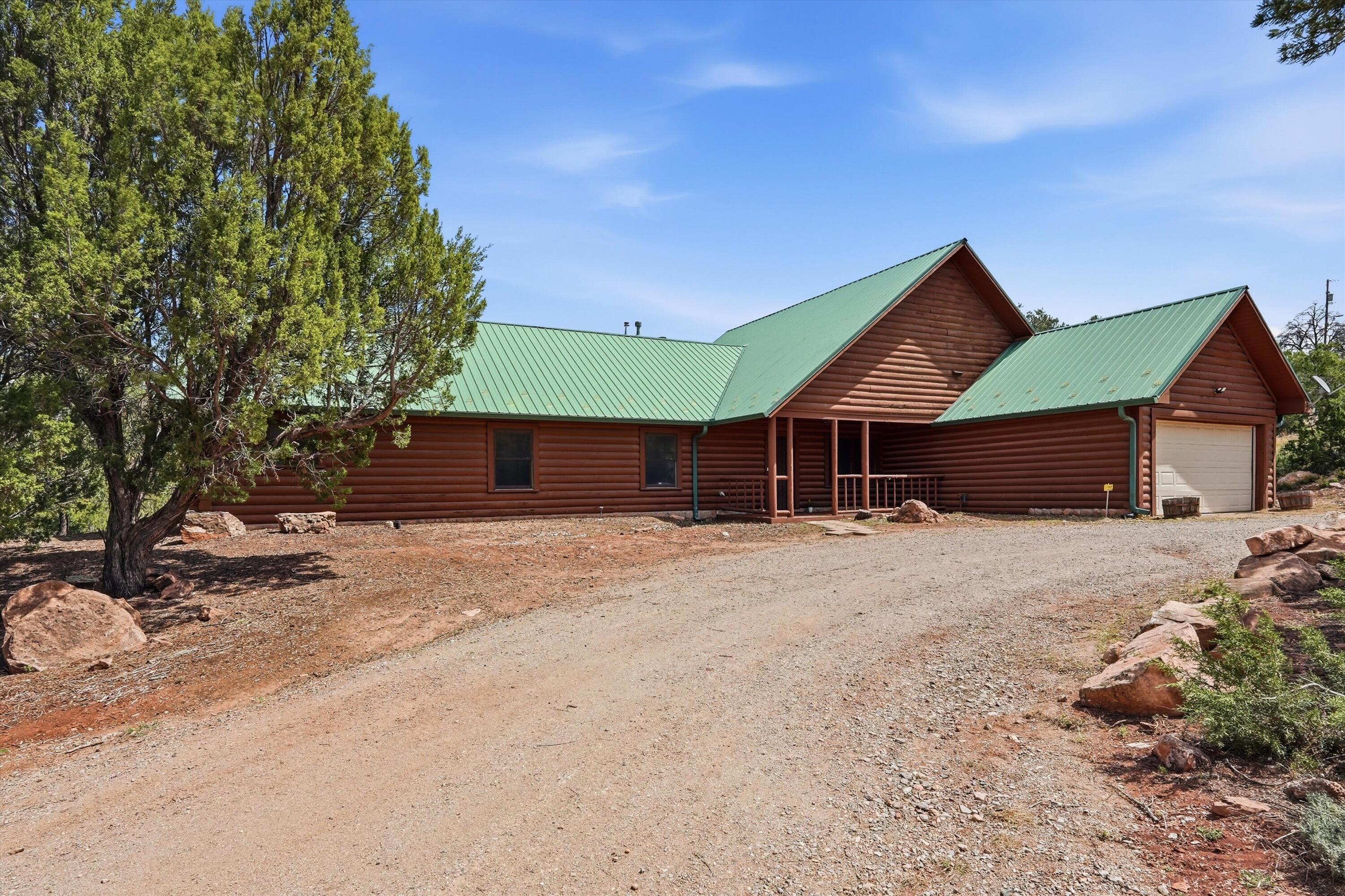 35 Calle Conejo Road