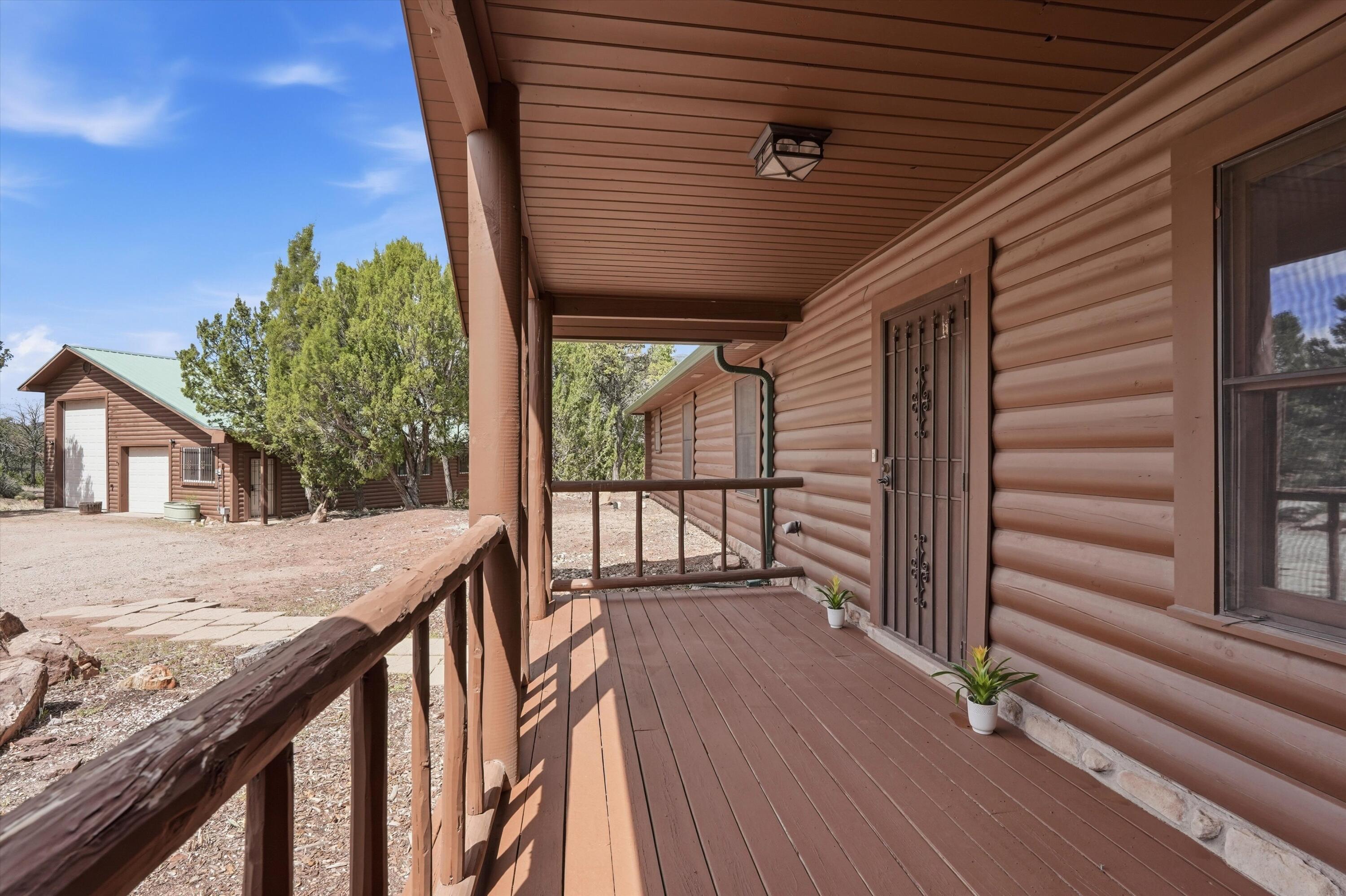 35 Calle Conejo Road