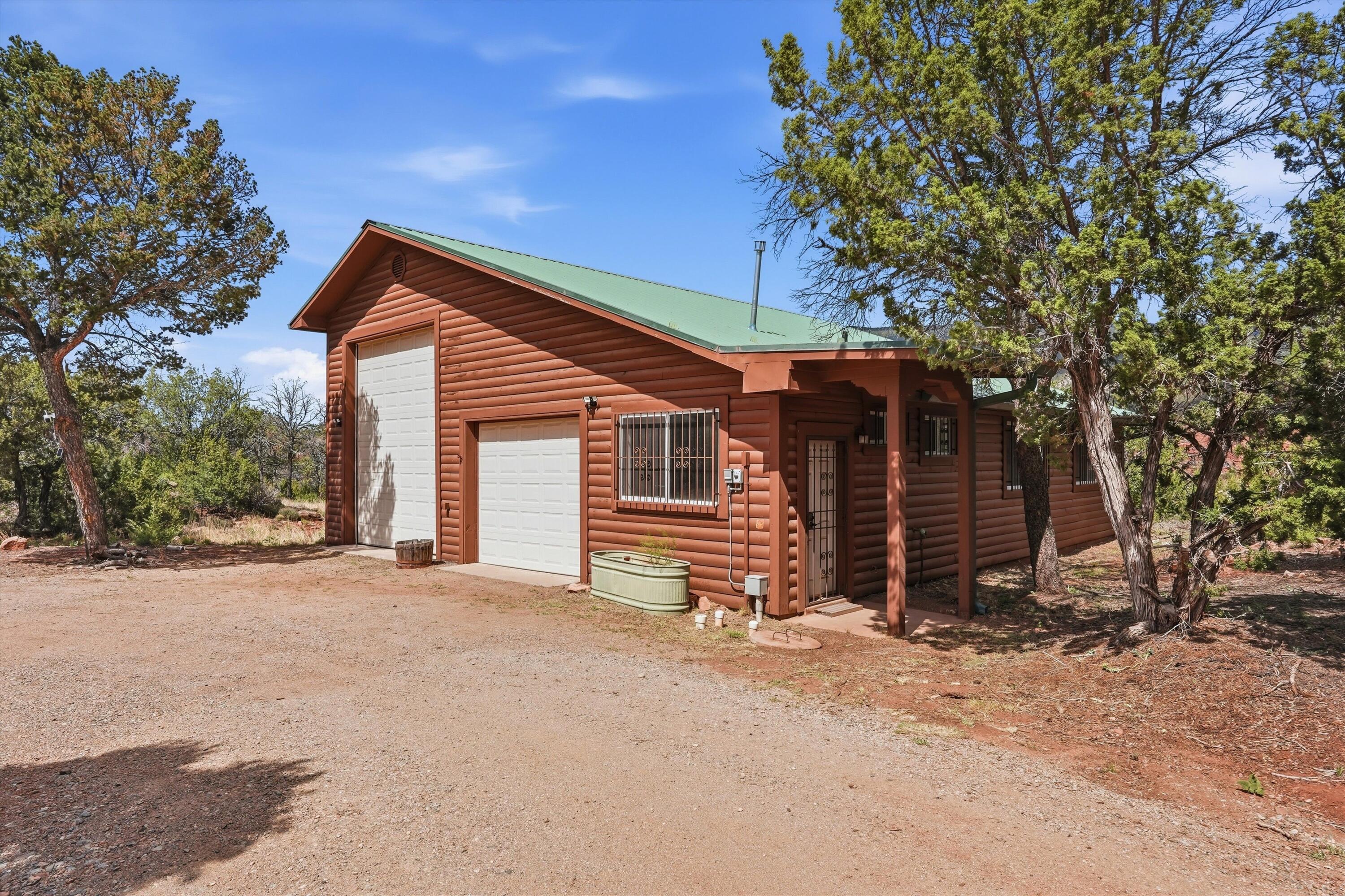 35 Calle Conejo Road