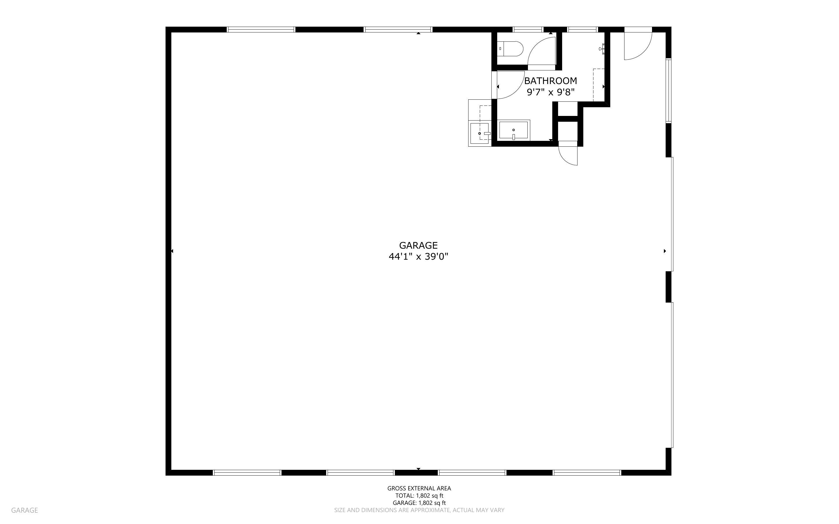 35 Calle Conejo Road