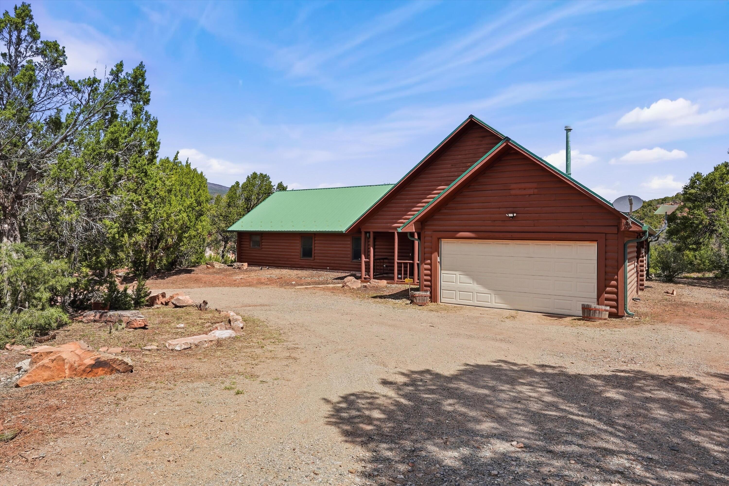 35 Calle Conejo Road