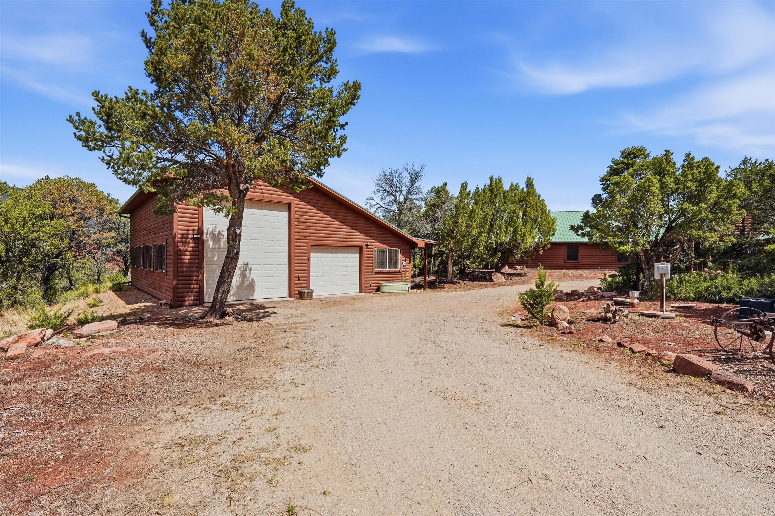 35 Calle Conejo Road