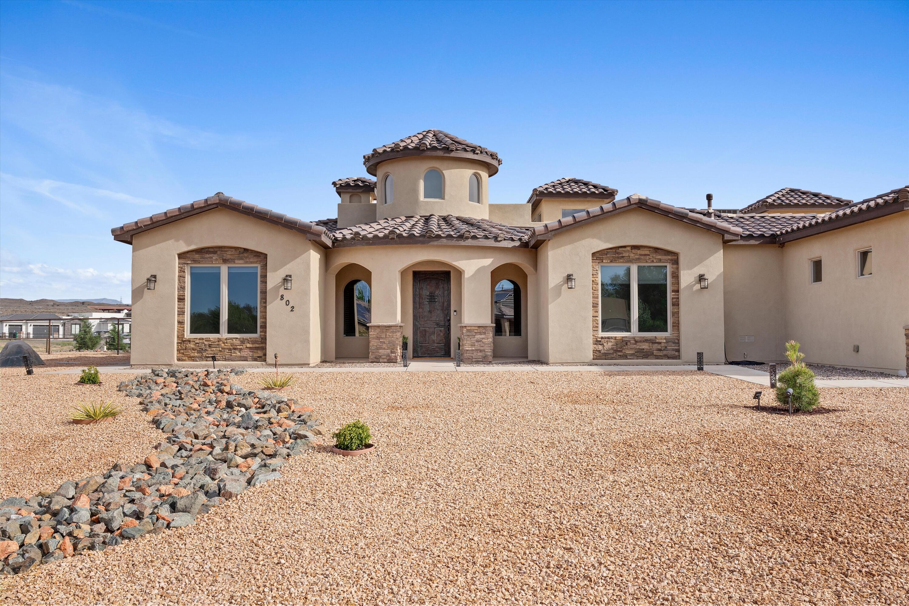 802 Holstein Court SW