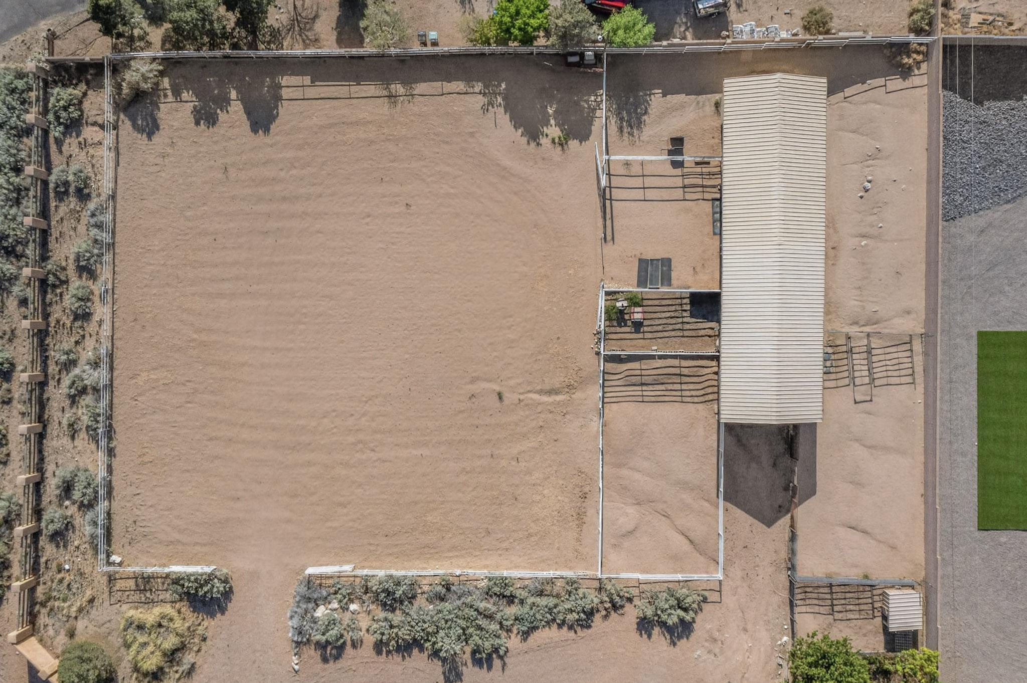 12105 San Rafael Avenue NE