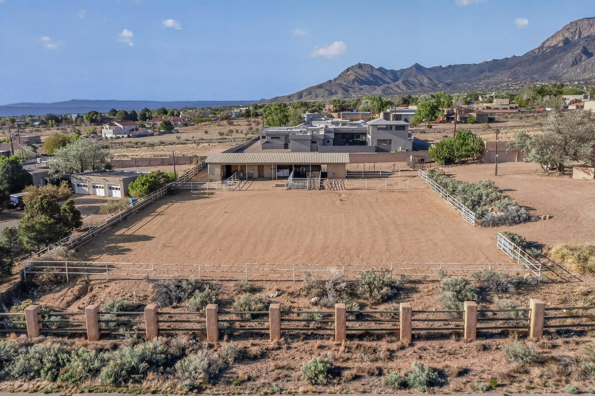 12105 San Rafael Avenue NE