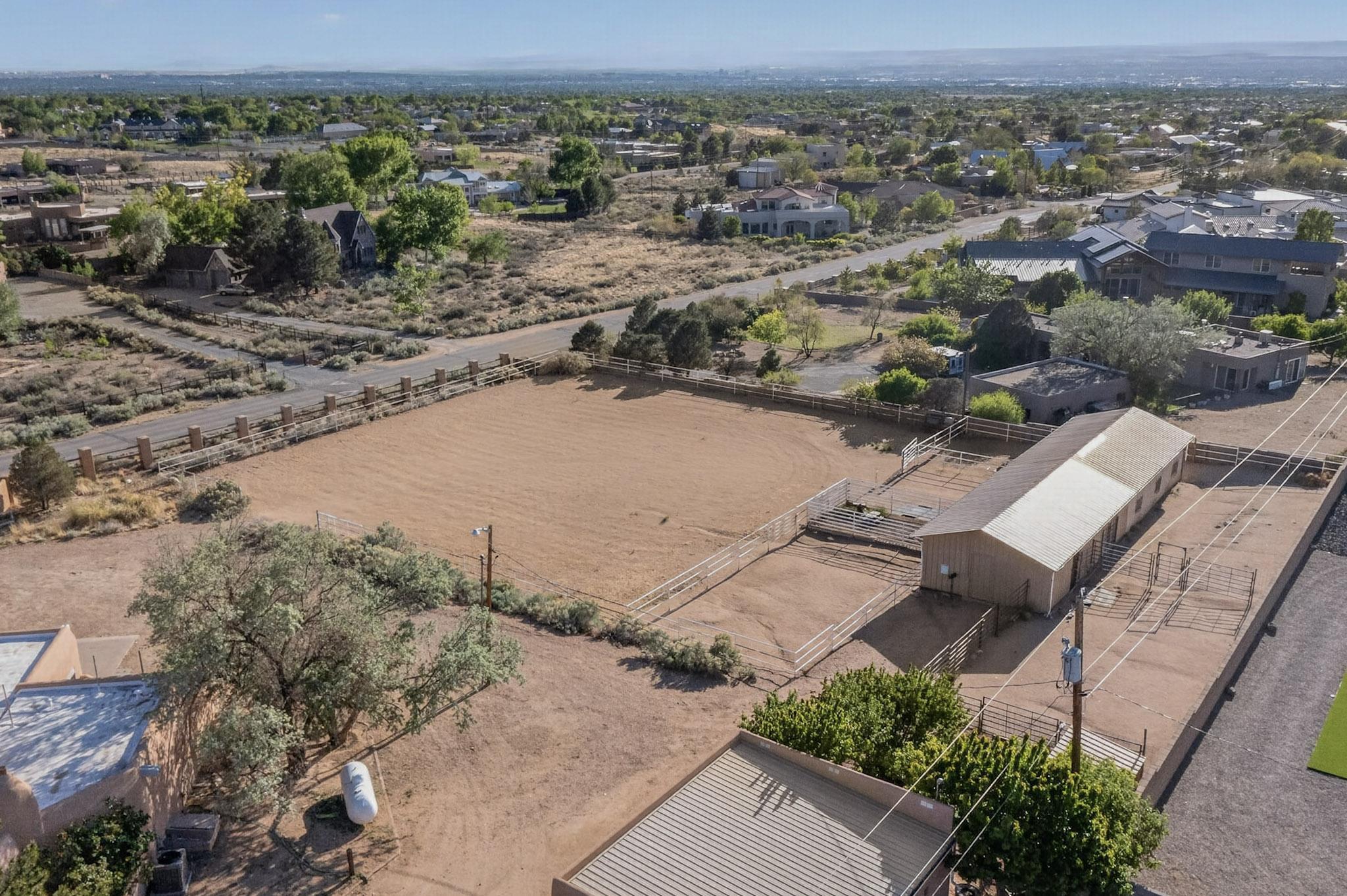 12105 San Rafael Avenue NE