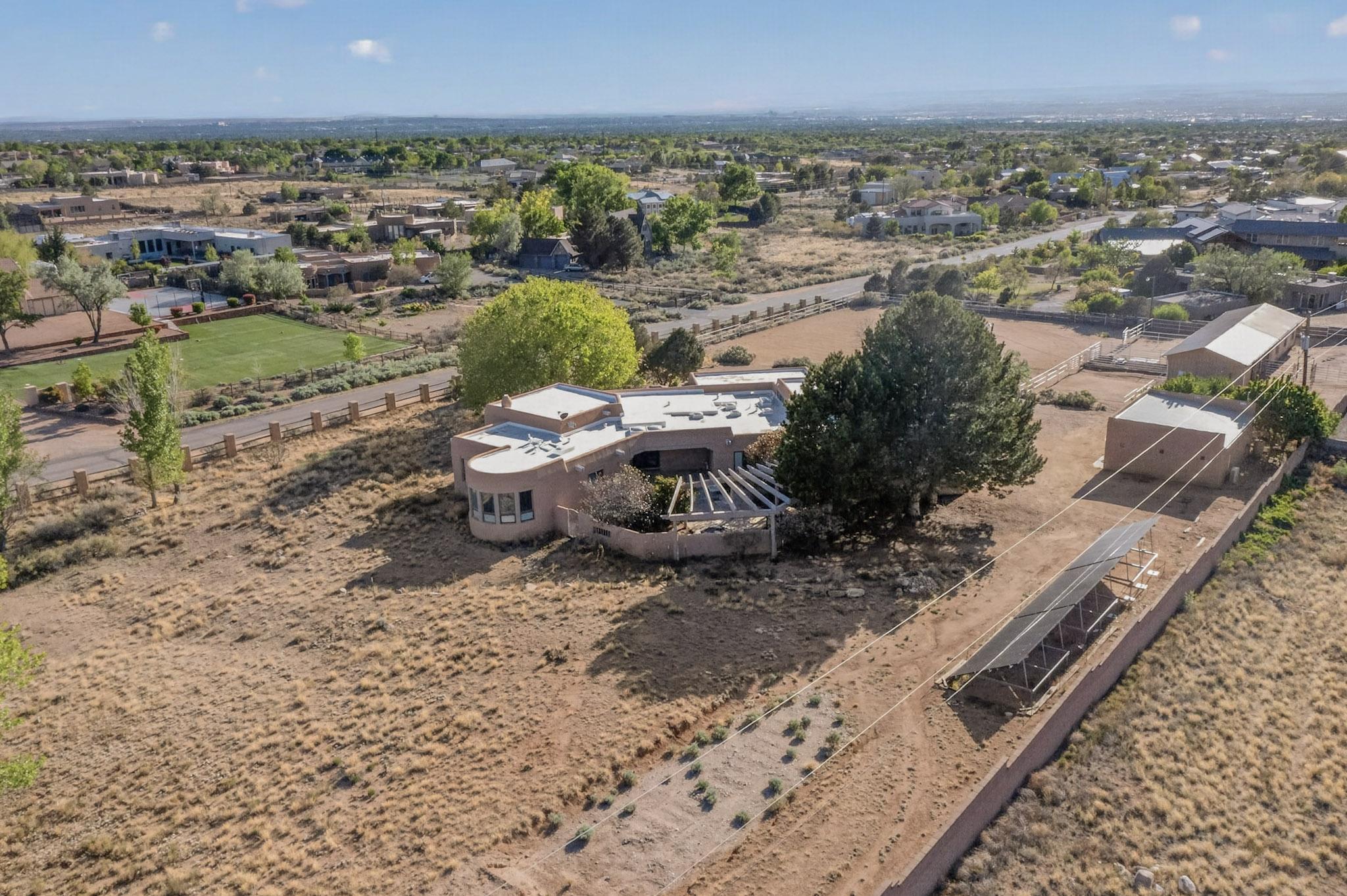 12105 San Rafael Avenue NE