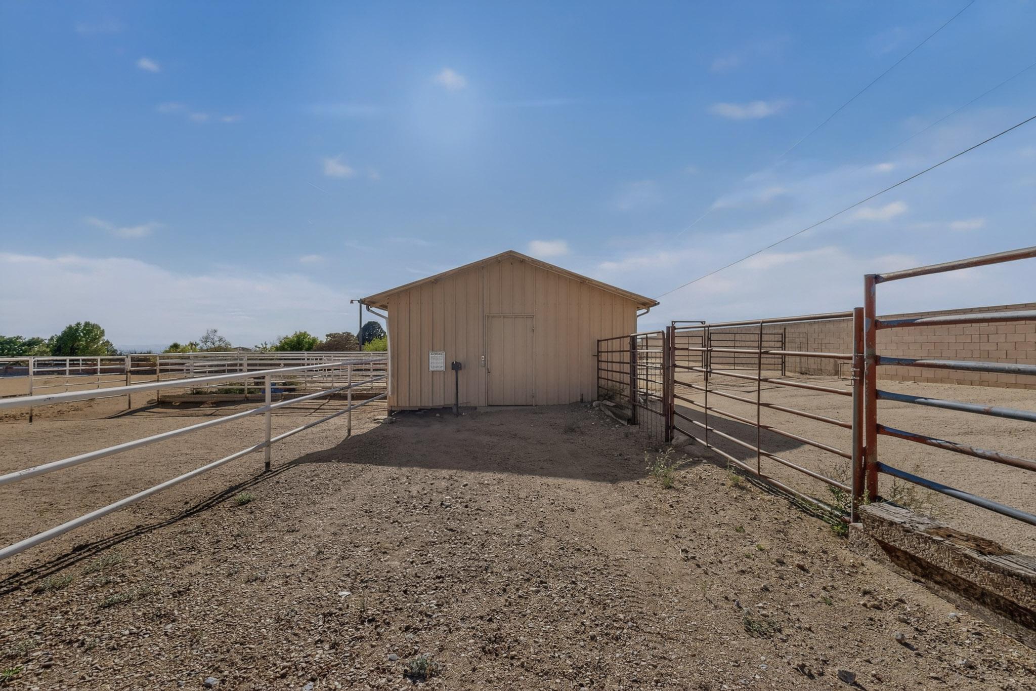 12105 San Rafael Avenue NE