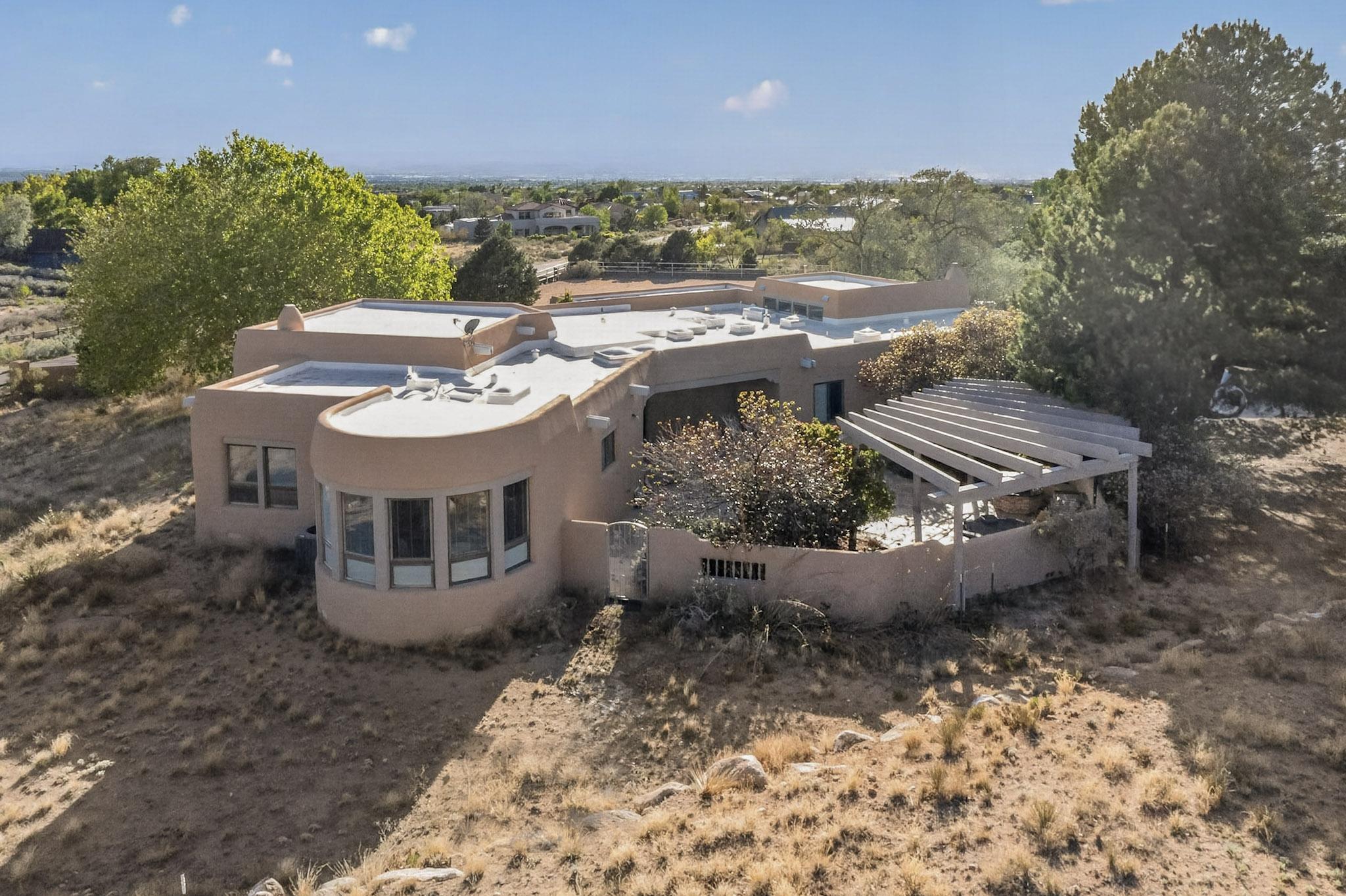 12105 San Rafael Avenue NE