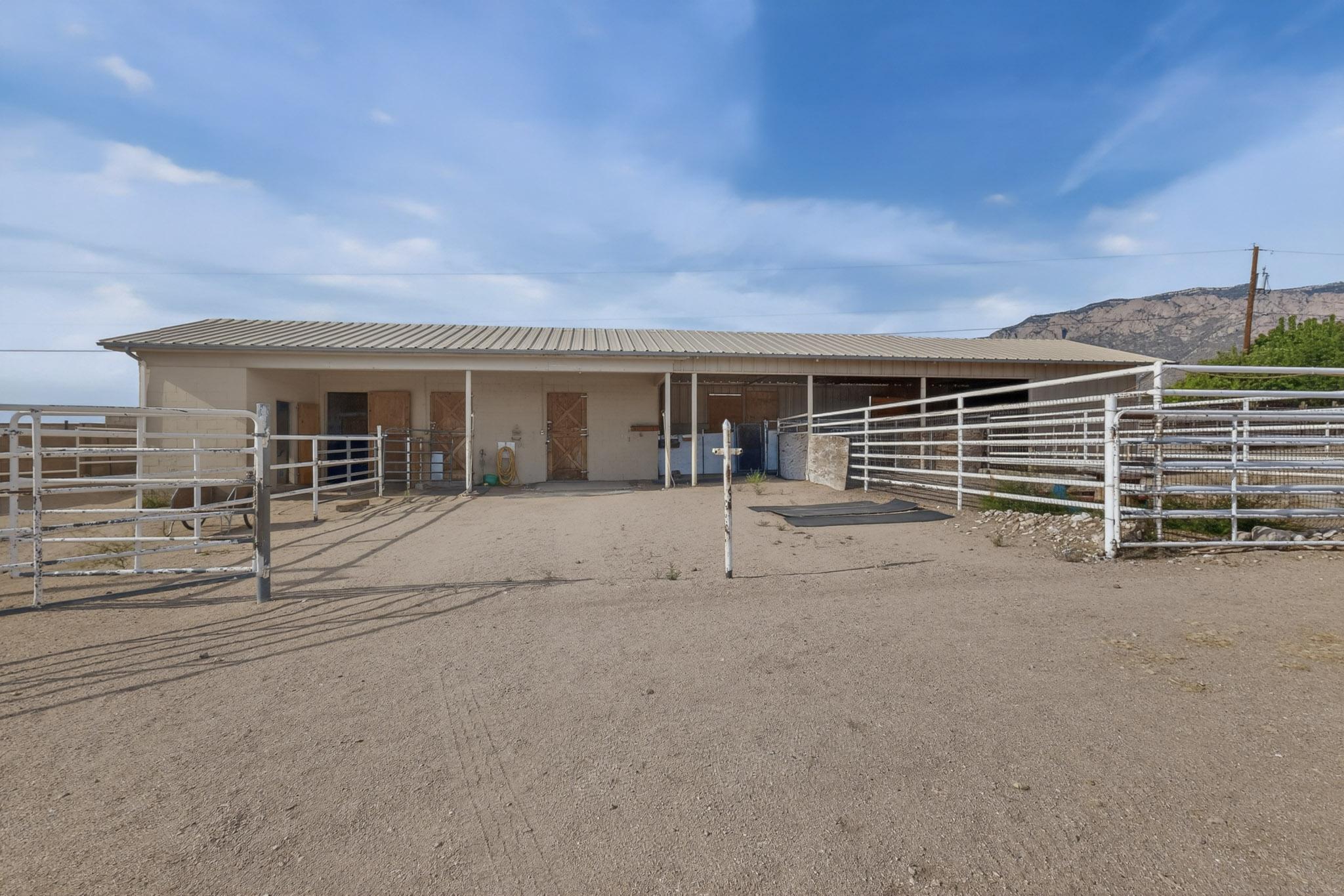 12105 San Rafael Avenue NE