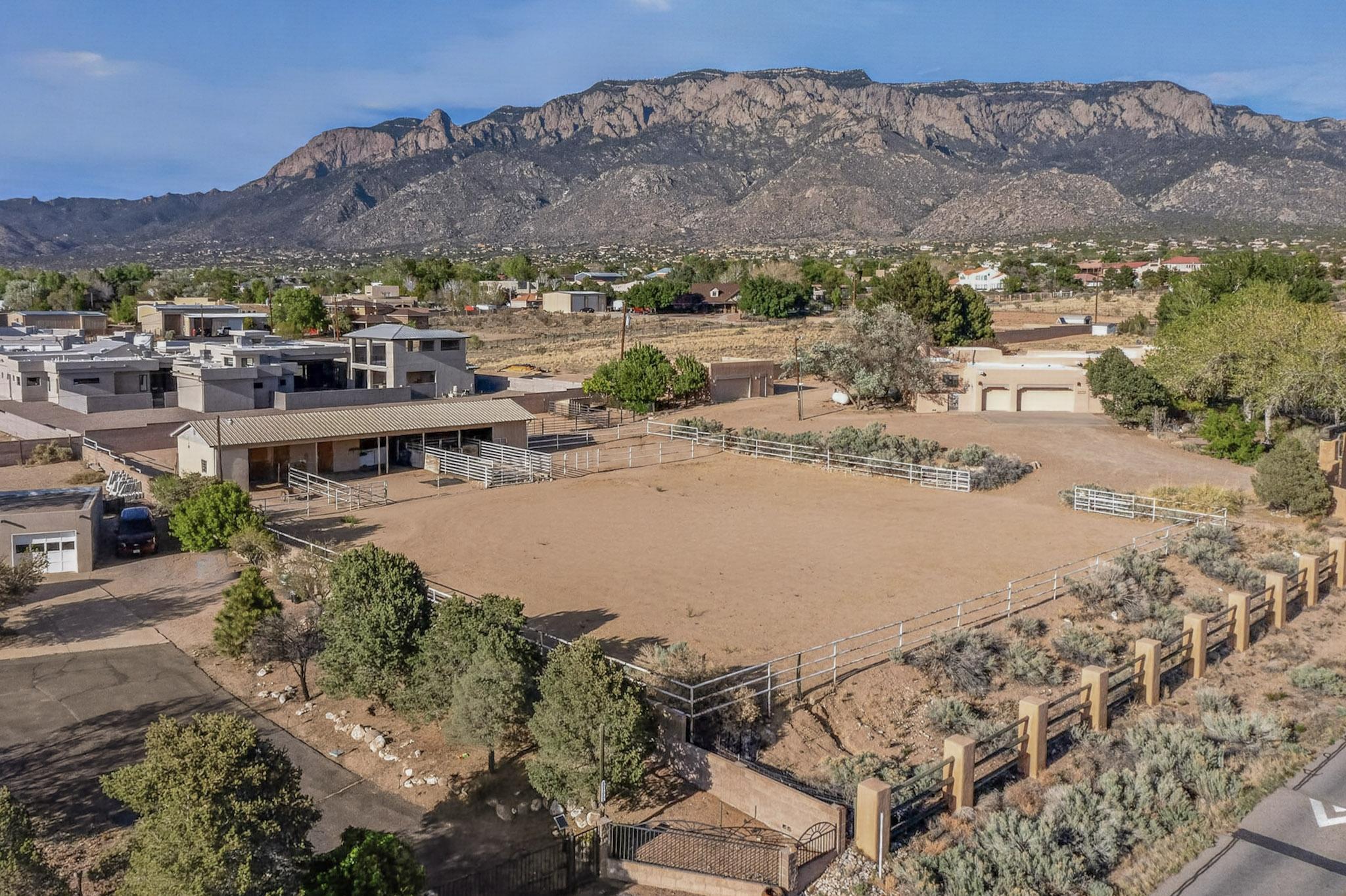 12105 San Rafael Avenue NE