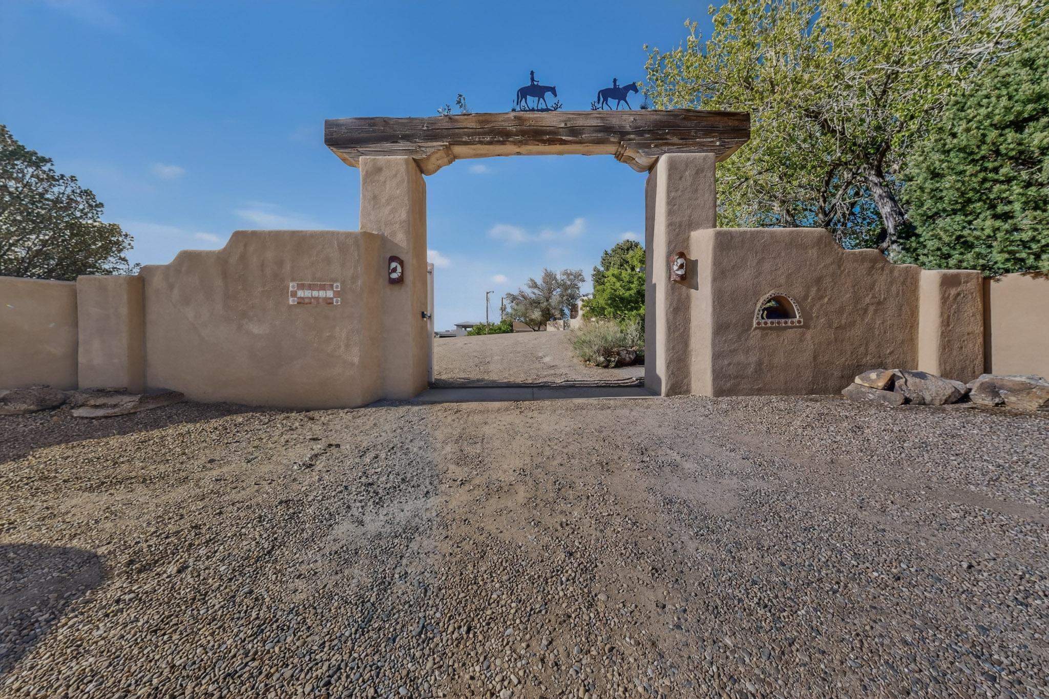 12105 San Rafael Avenue NE