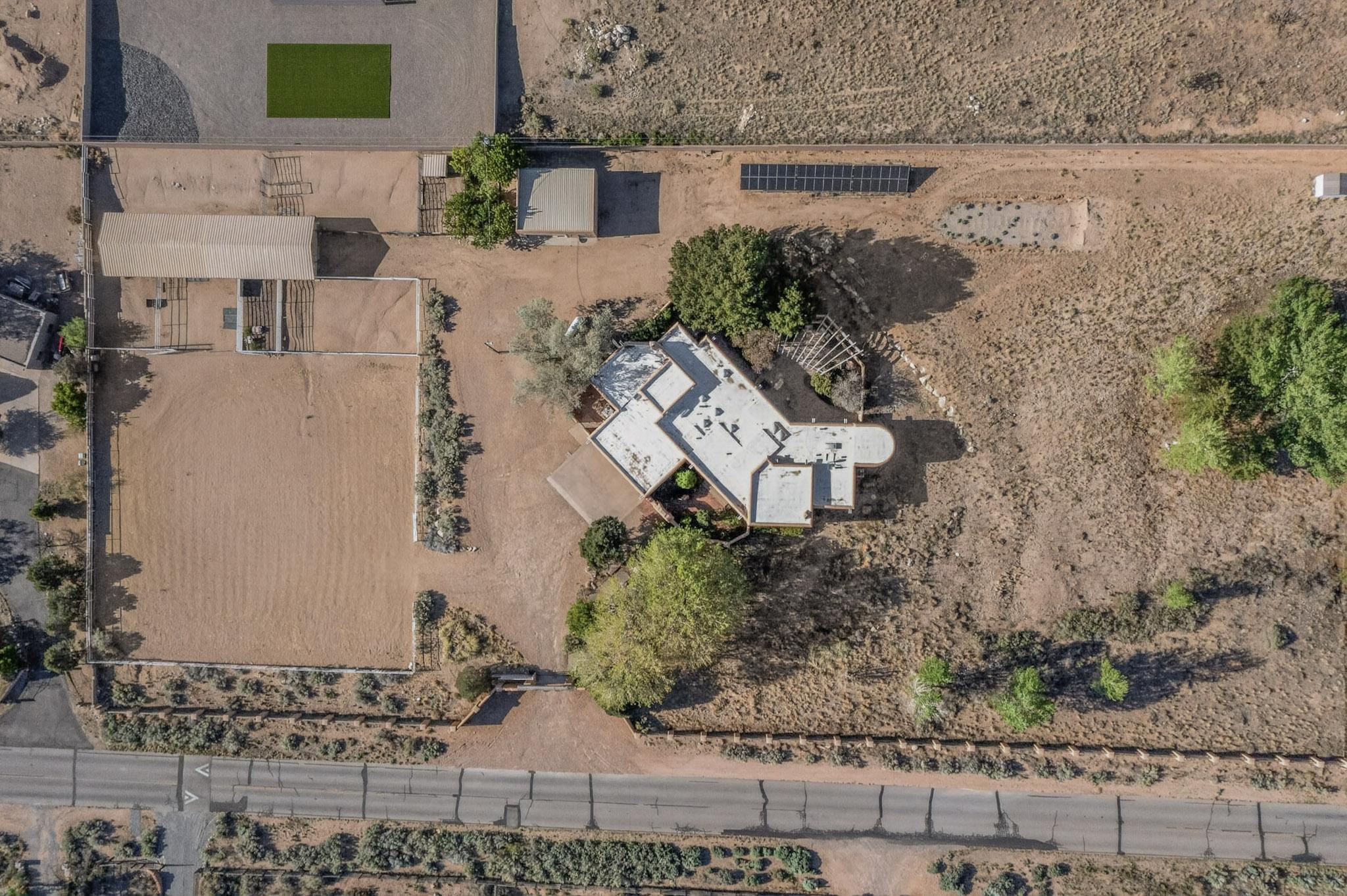 12105 San Rafael Avenue NE