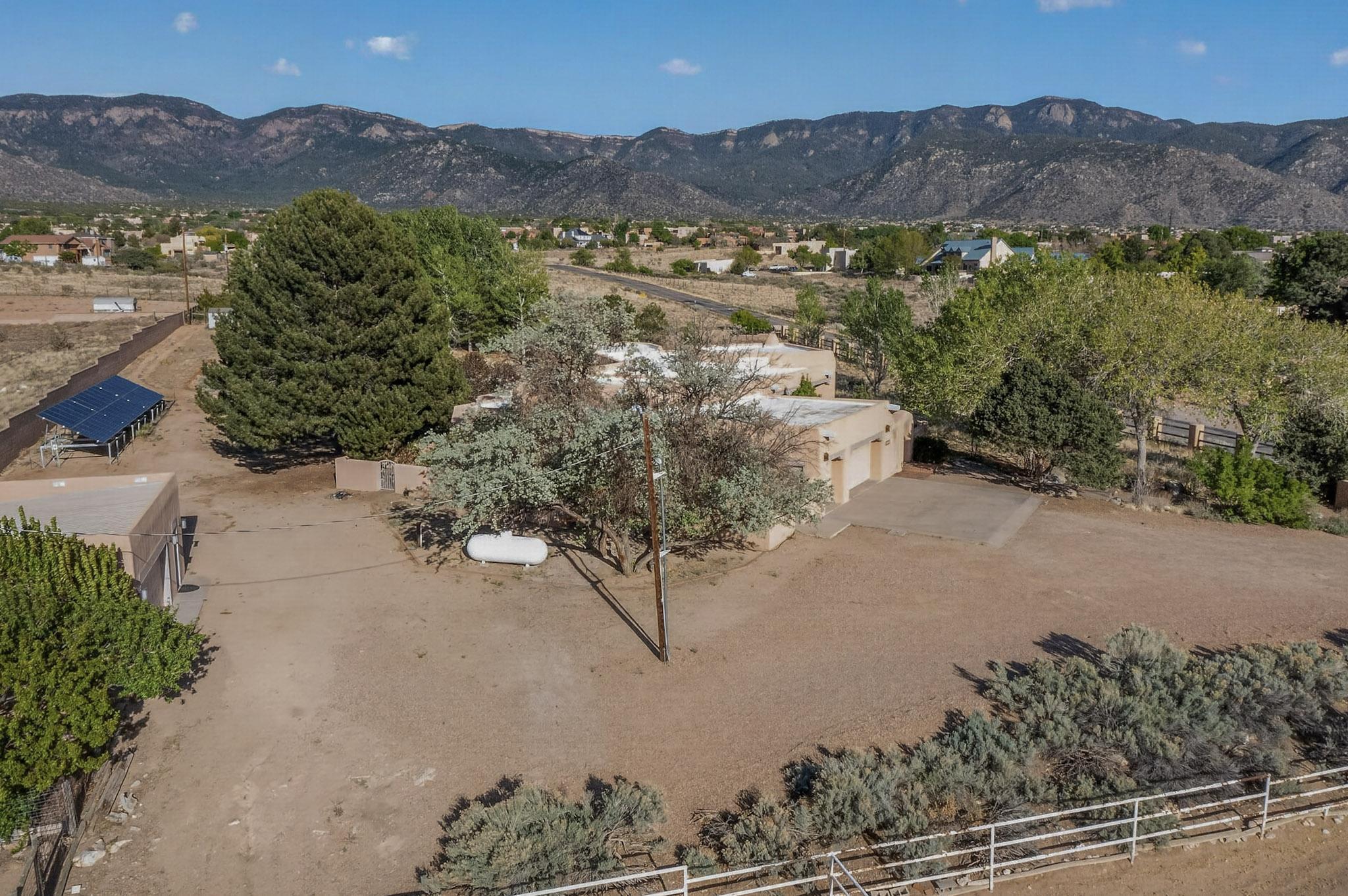 12105 San Rafael Avenue NE