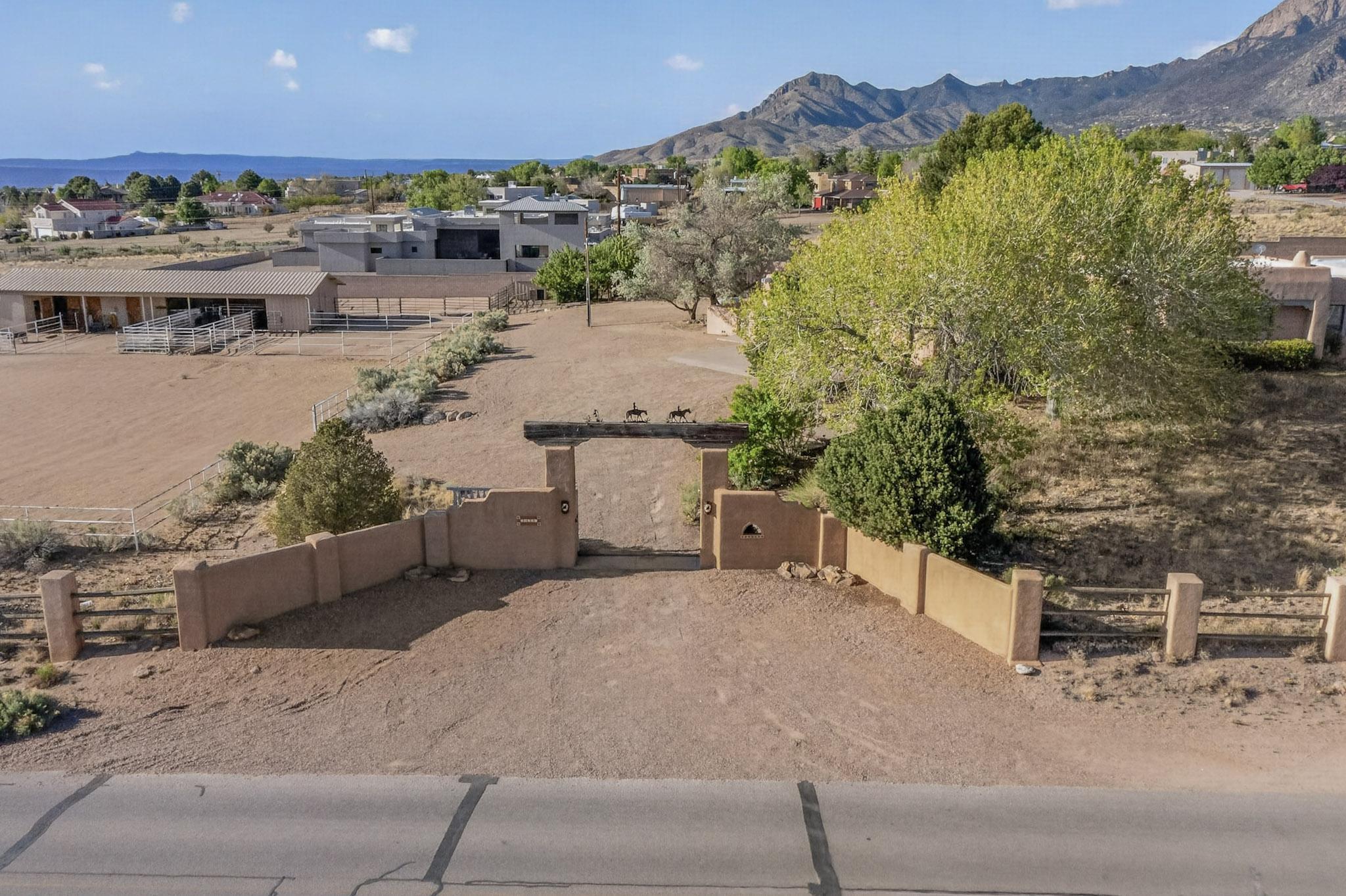 12105 San Rafael Avenue NE