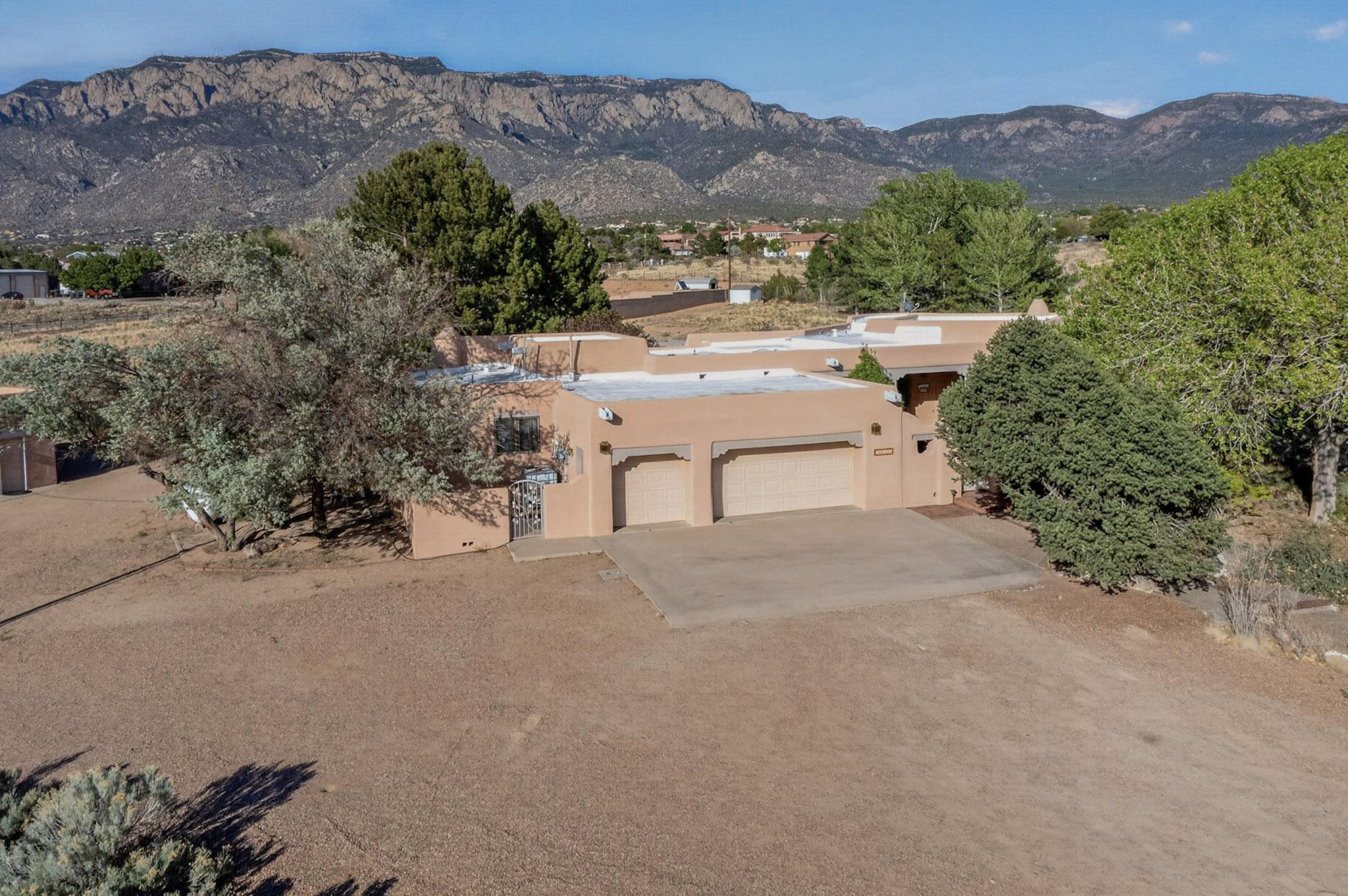 12105 San Rafael Avenue NE