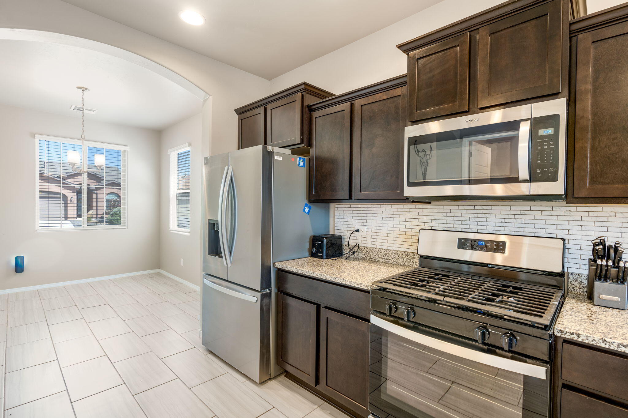 2313 Melon Ridge Loop NE