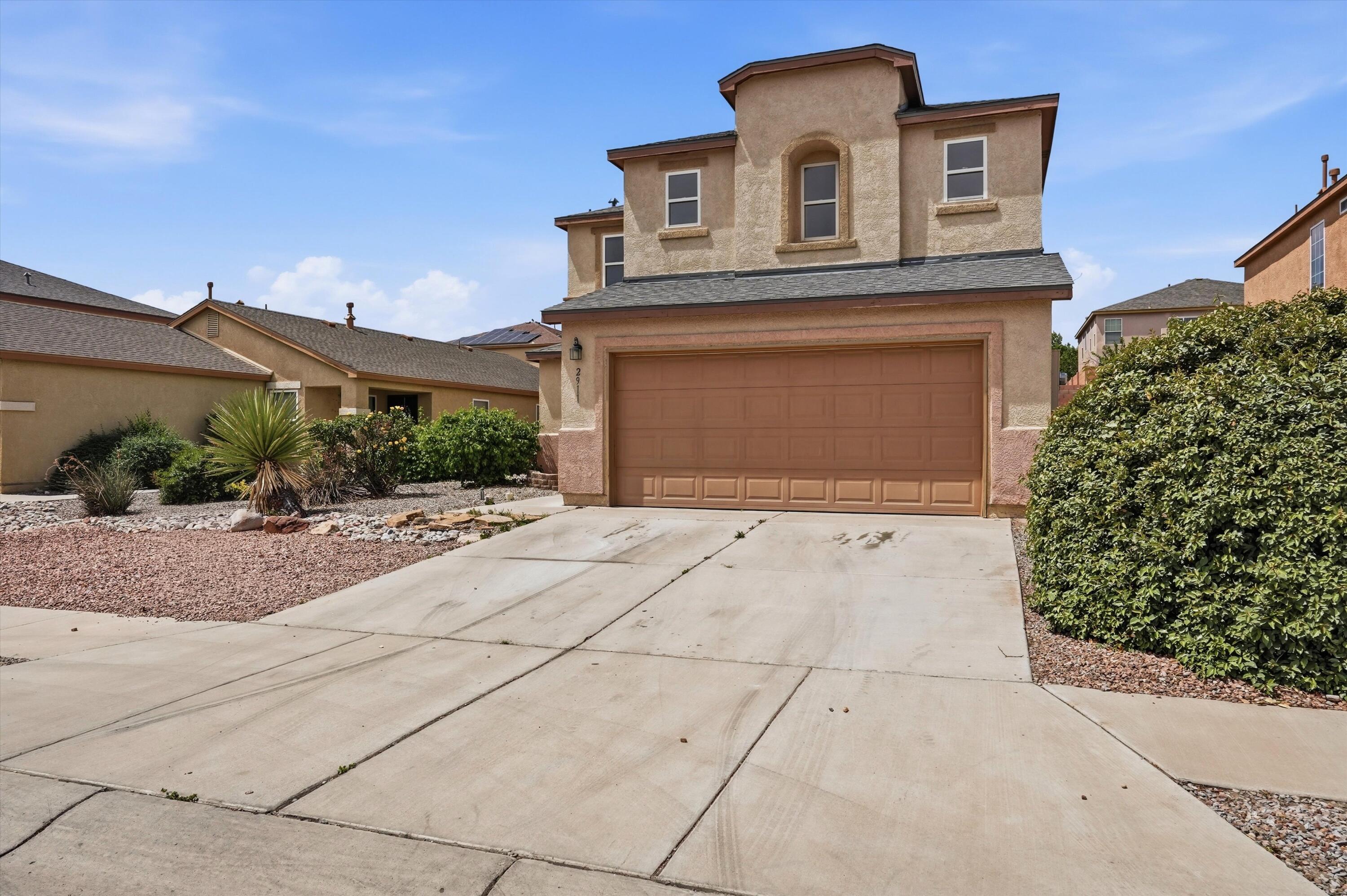 2911 Richardson Way SW