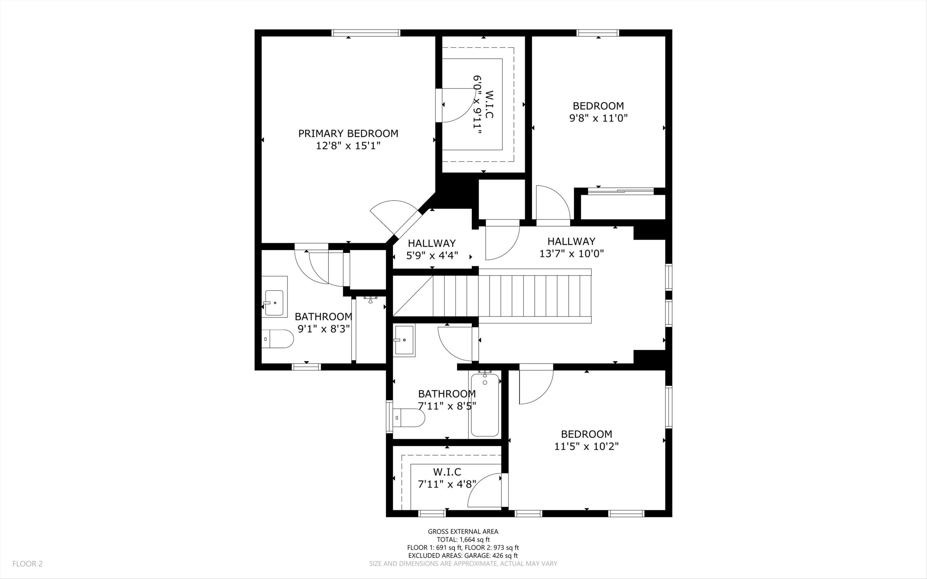 2911 Richardson Way SW