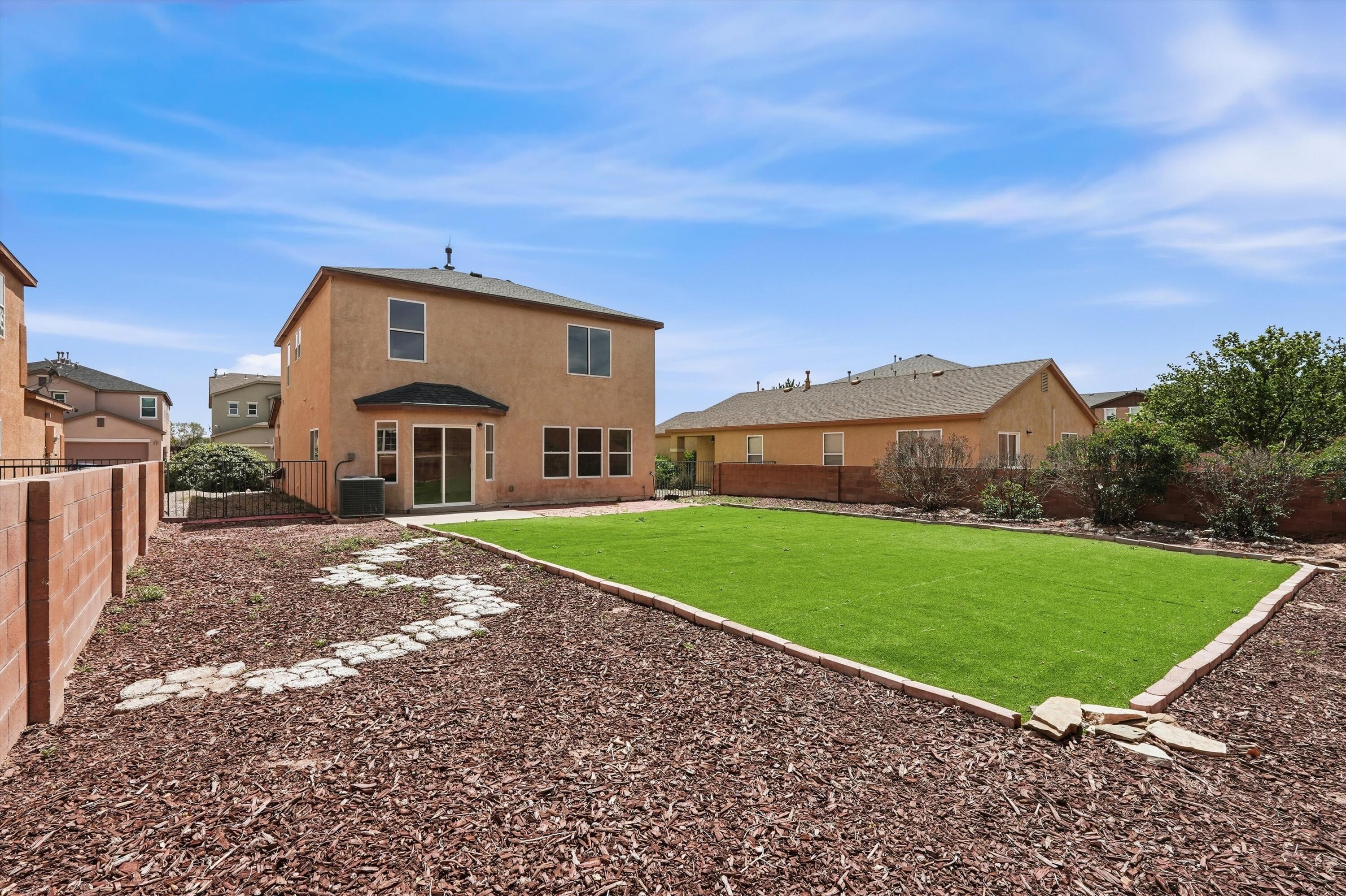 2911 Richardson Way SW