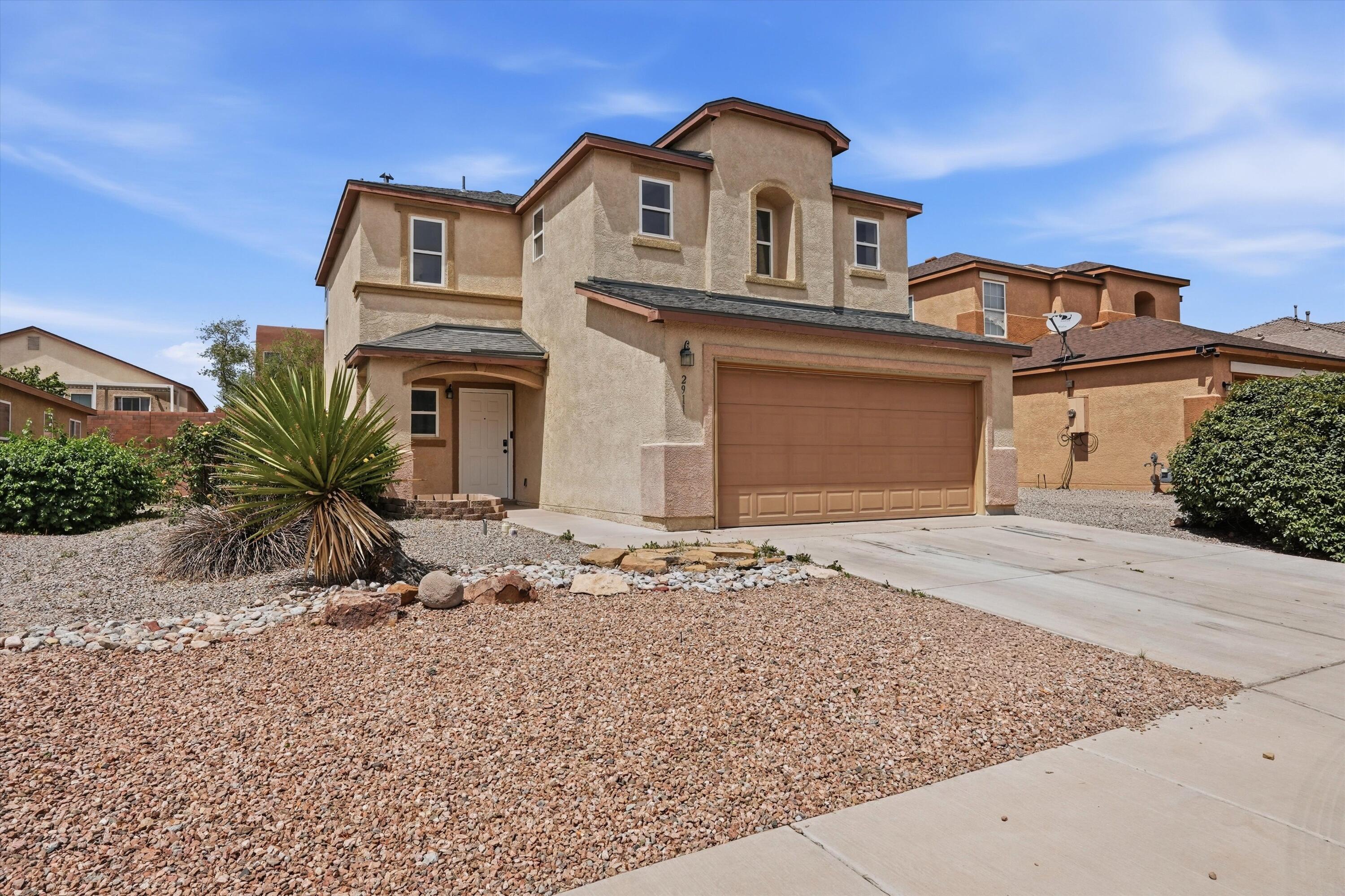 2911 Richardson Way SW