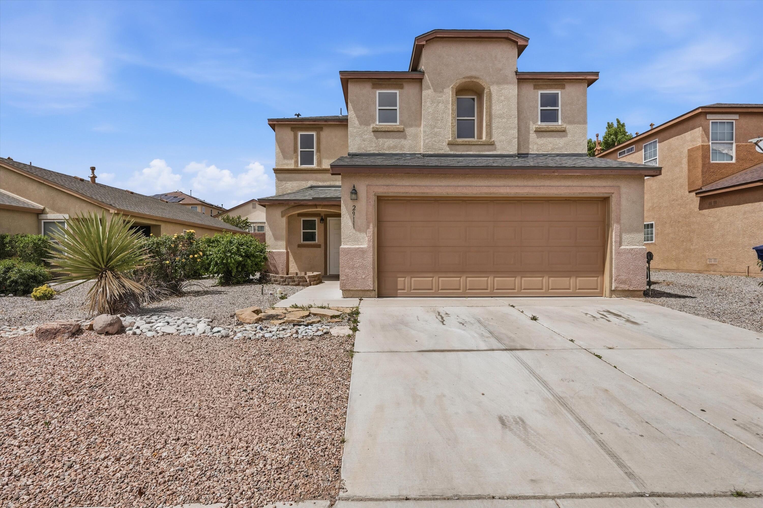 2911 Richardson Way SW