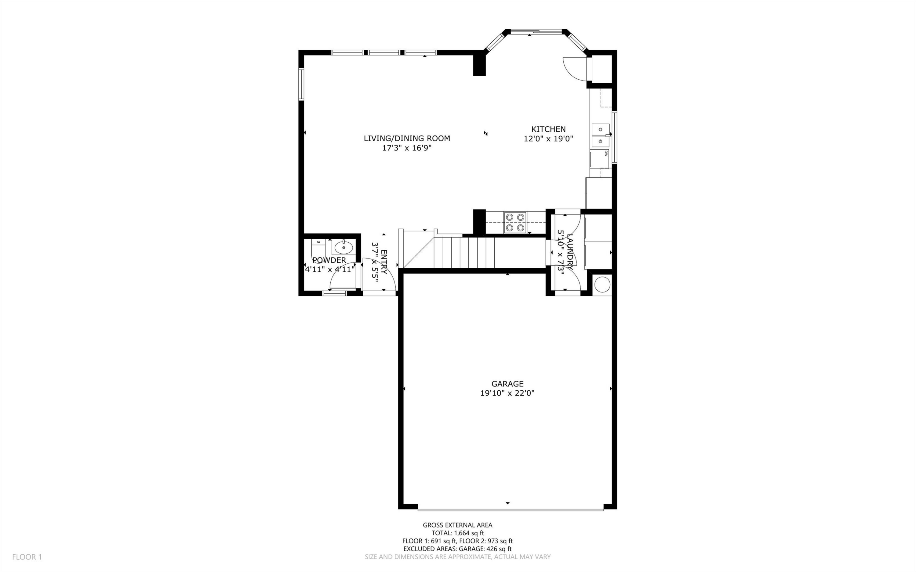 2911 Richardson Way SW